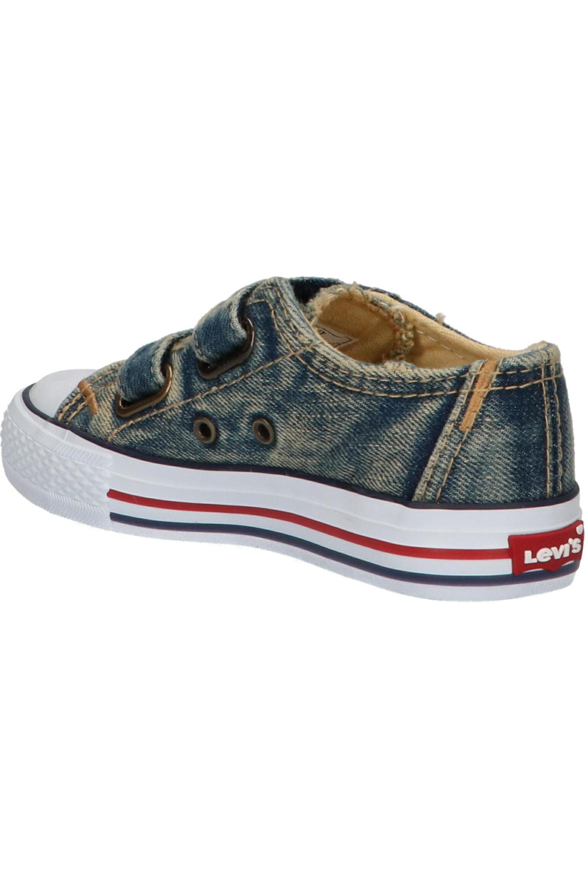 ZAPATOS Y COMPLEMENTOS LEVIS  DE NIÑO VTRU0006T ORIGINAL 5/5