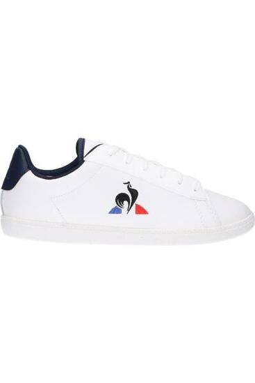 ZAPATOS Y COMPLEMENTOS LE COQ SPORTIF DE NIÑO 2020241 COURTSET GS