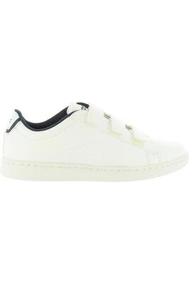ZAPATOS Y COMPLEMENTOS LACOSTE DE NIÑA 31SPC0002 CARNABY EVO