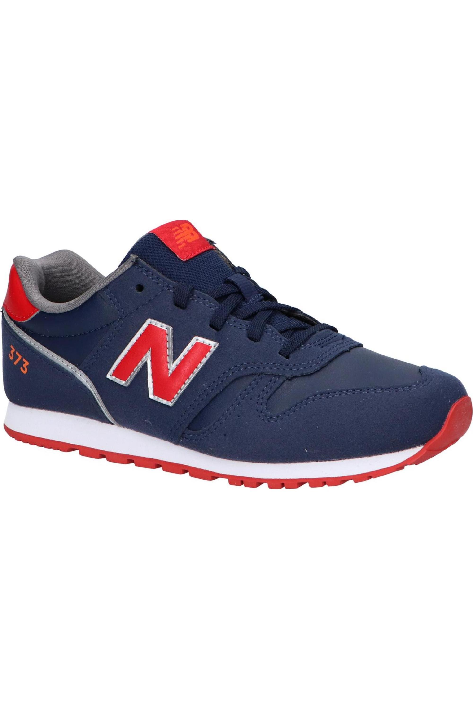 ZAPATOS Y COMPLEMENTOS NEW BALANCE  DE NIÑO YC373XF2 2/5