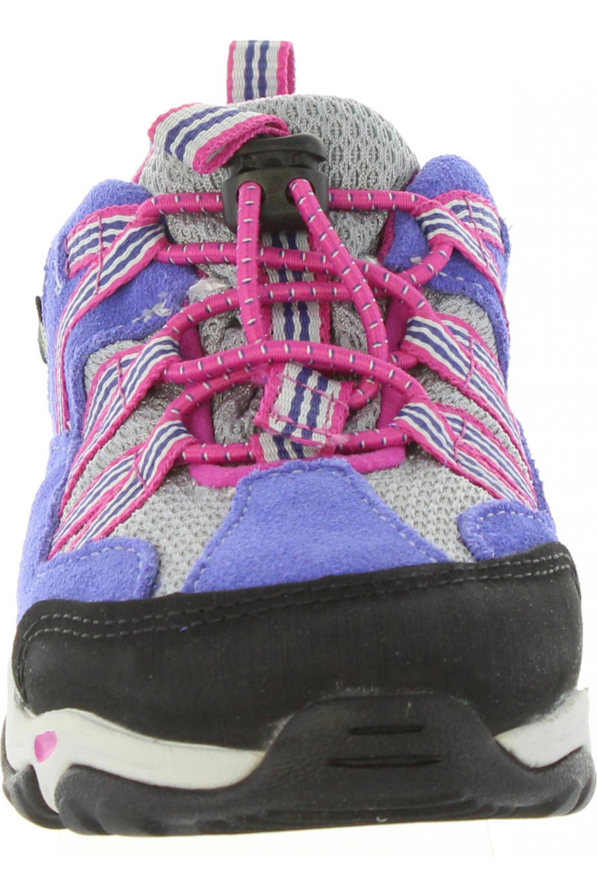 ZAPATOS Y COMPLEMENTOS TIMBERLAND  DE NIÑO A1QGQ TRAIL 3/5
