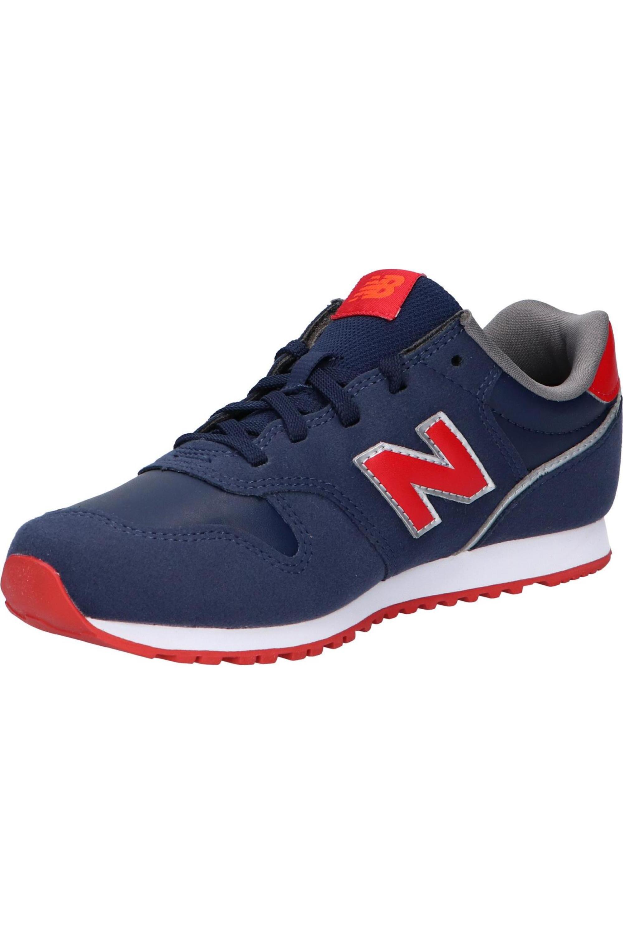 ZAPATOS Y COMPLEMENTOS NEW BALANCE  DE NIÑO YC373XF2 3/5