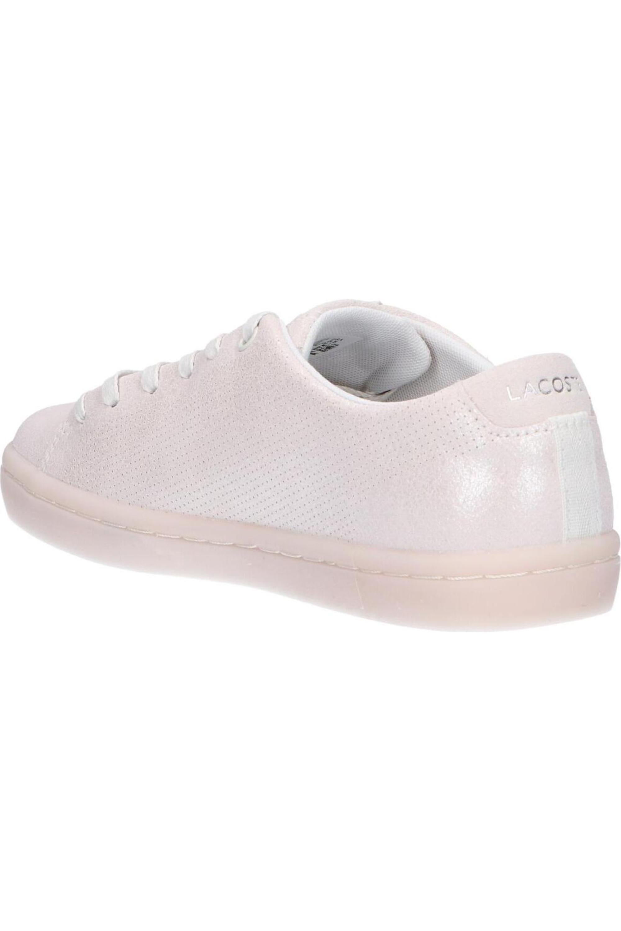 ZAPATOS Y COMPLEMENTOS LACOSTE  DE MUJER 39CFA0010 SHOWCOURT 2 5/5