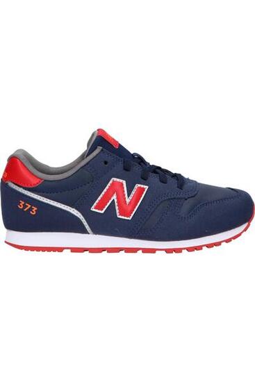 ZAPATOS Y COMPLEMENTOS NEW BALANCE DE NIÑO YC373XF2