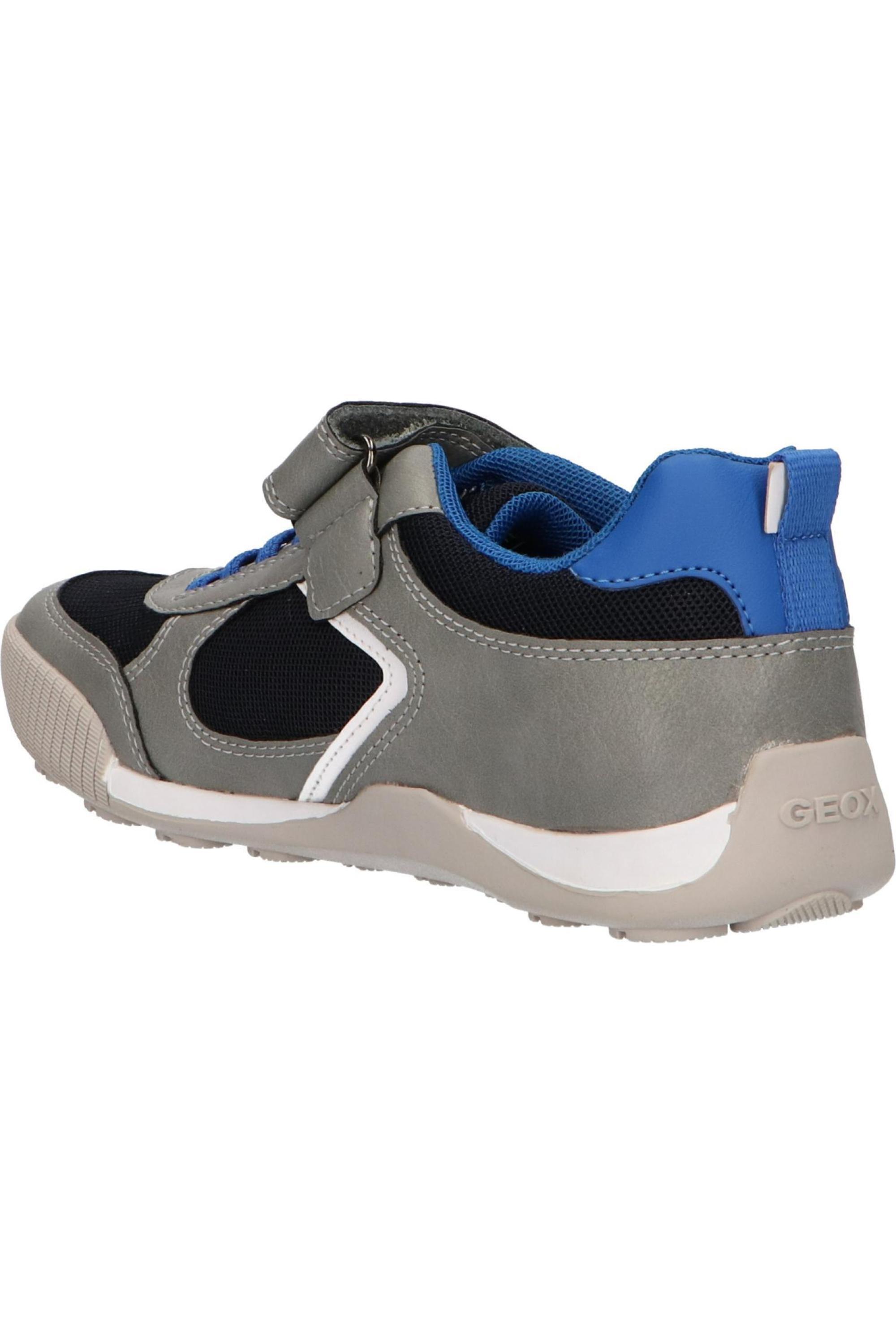 ZAPATOS Y COMPLEMENTOS GEOX  DE NIÑO J925YA 0ME14 J NEKKAR 5/5