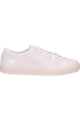 ZAPATOS Y COMPLEMENTOS LACOSTE DE MUJER 39CFA0010 SHOWCOURT 2