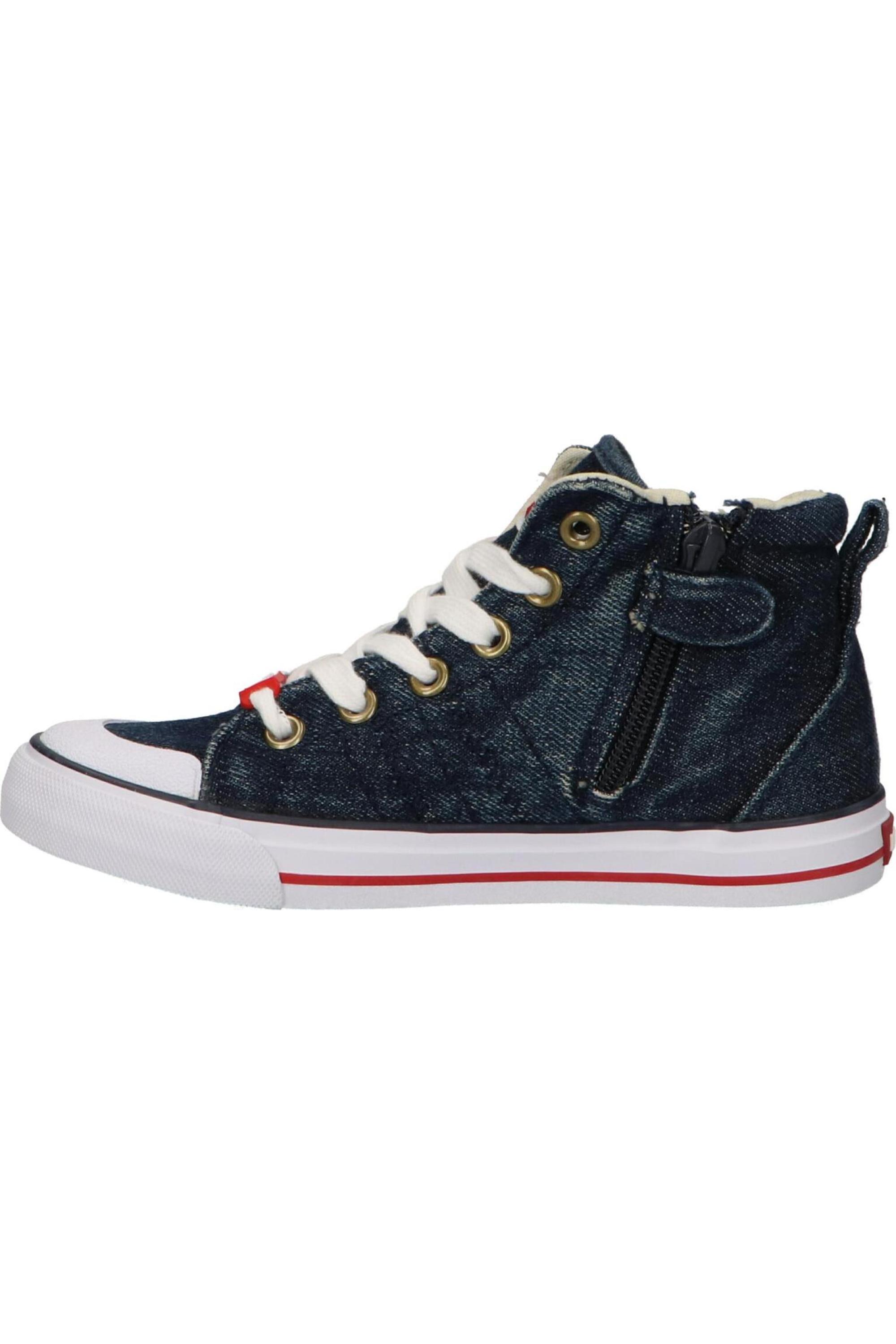 ZAPATOS Y COMPLEMENTOS LEVIS  DE NIÑO VALB0021T ALABAMA 4/5