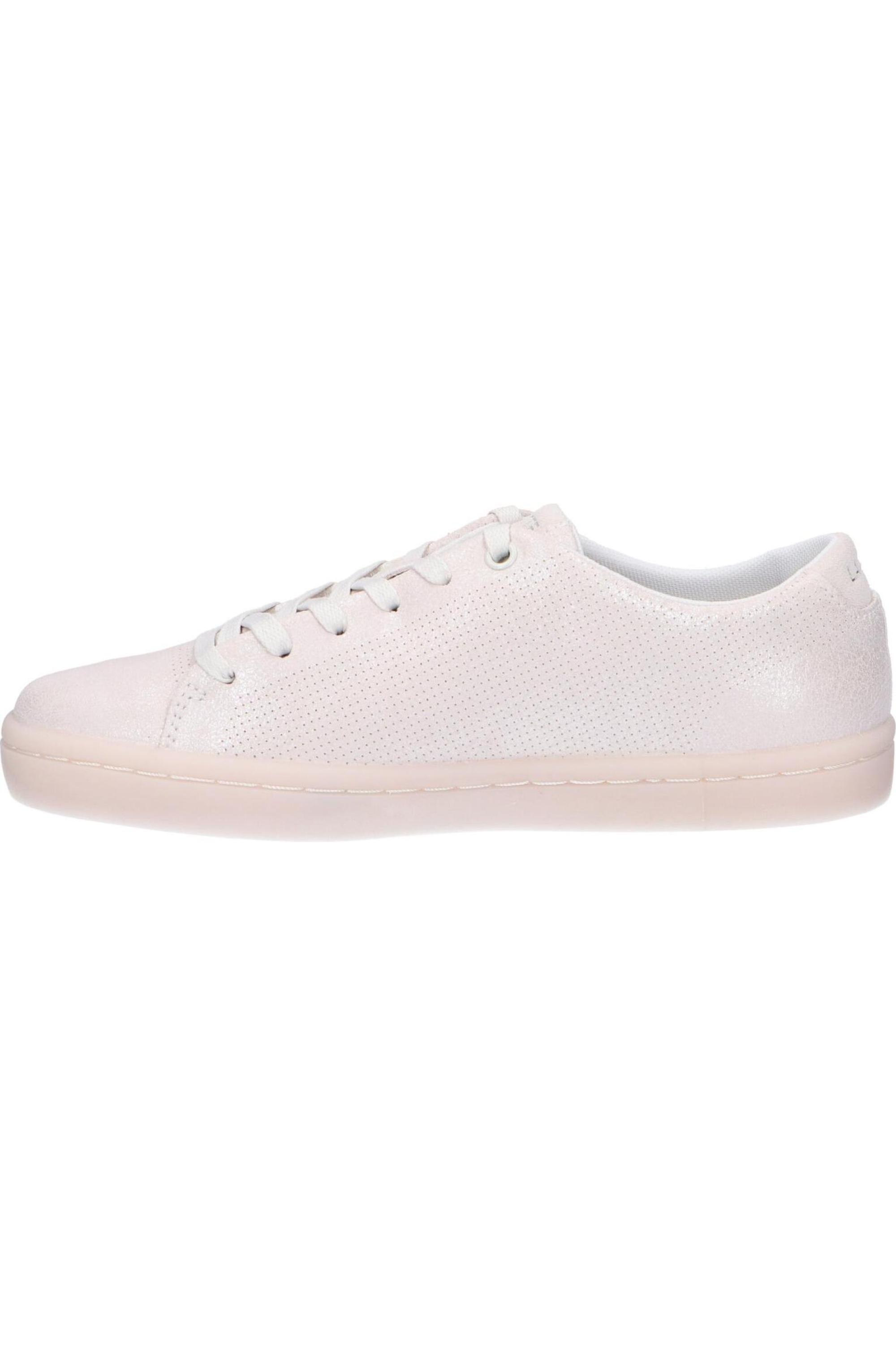 ZAPATOS Y COMPLEMENTOS LACOSTE  DE MUJER 39CFA0010 SHOWCOURT 2 4/5