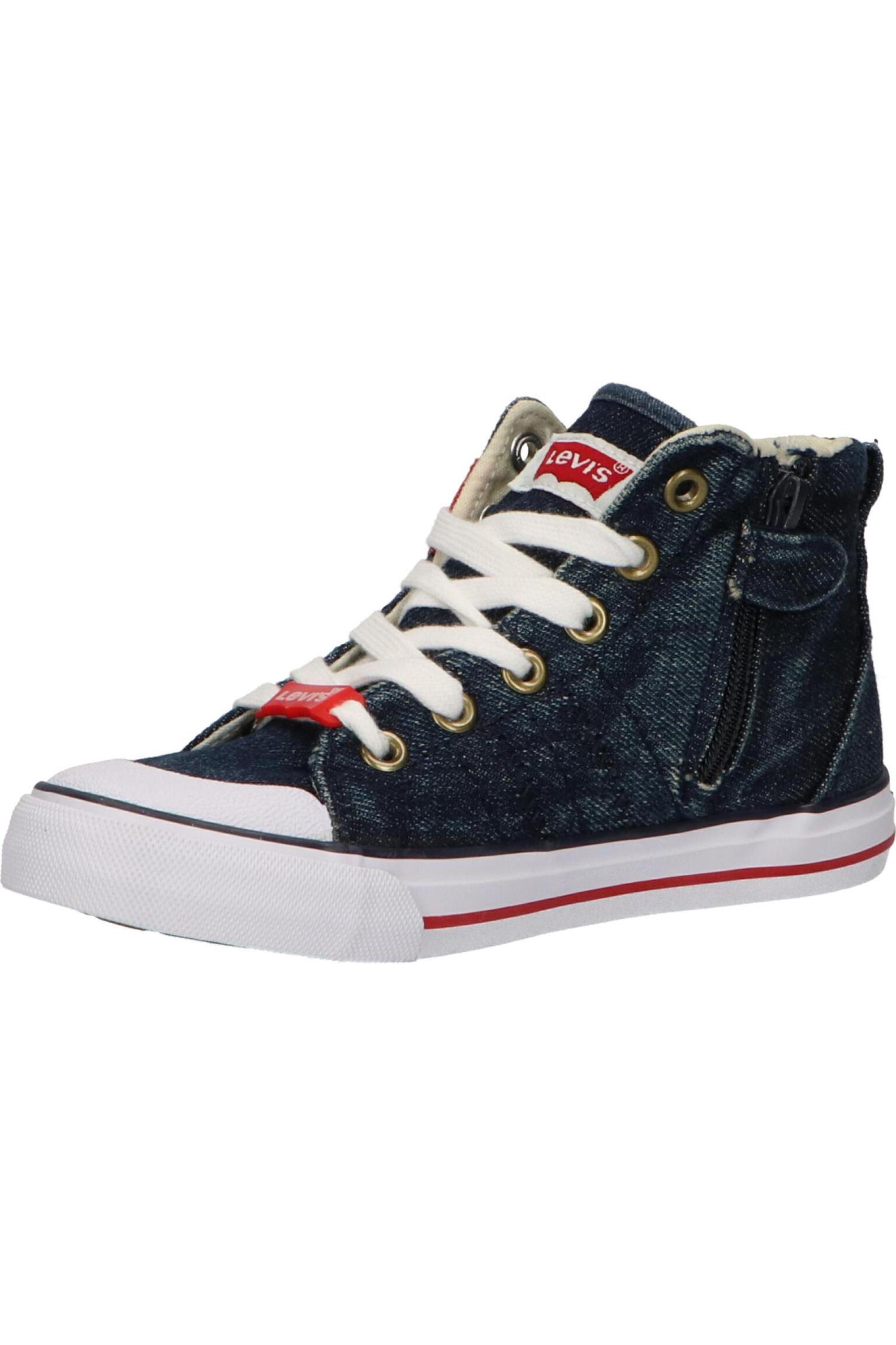ZAPATOS Y COMPLEMENTOS LEVIS  DE NIÑO VALB0021T ALABAMA 3/5