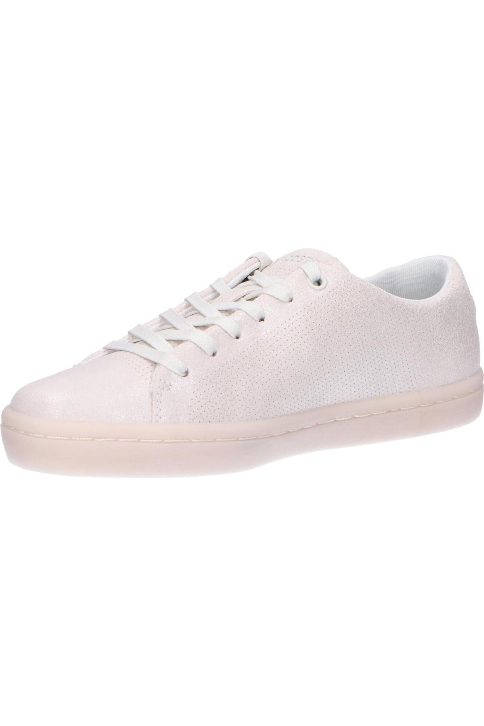 ZAPATOS Y COMPLEMENTOS LACOSTE  DE MUJER 39CFA0010 SHOWCOURT 2 3/5