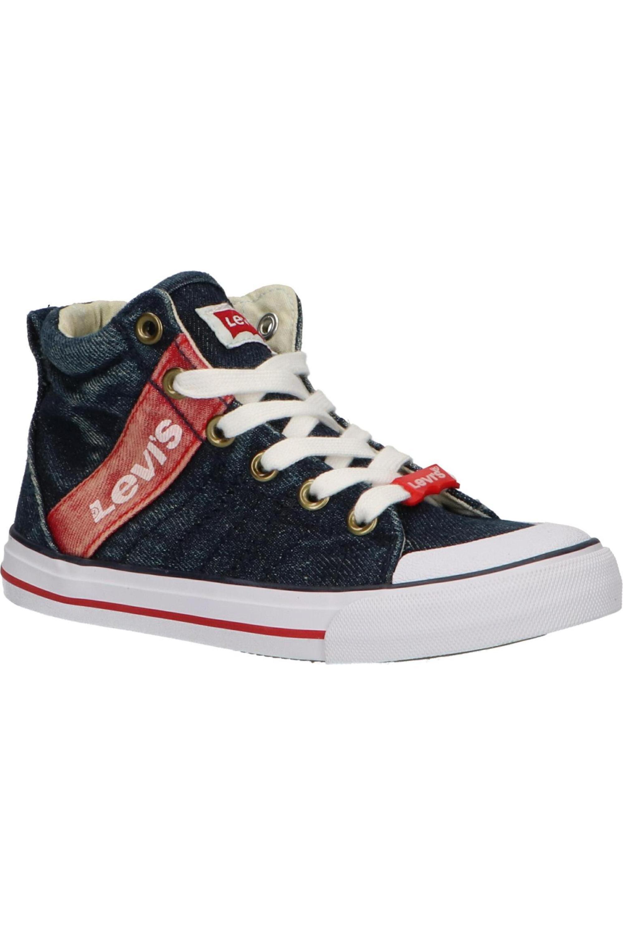 ZAPATOS Y COMPLEMENTOS LEVIS  DE NIÑO VALB0021T ALABAMA 2/5