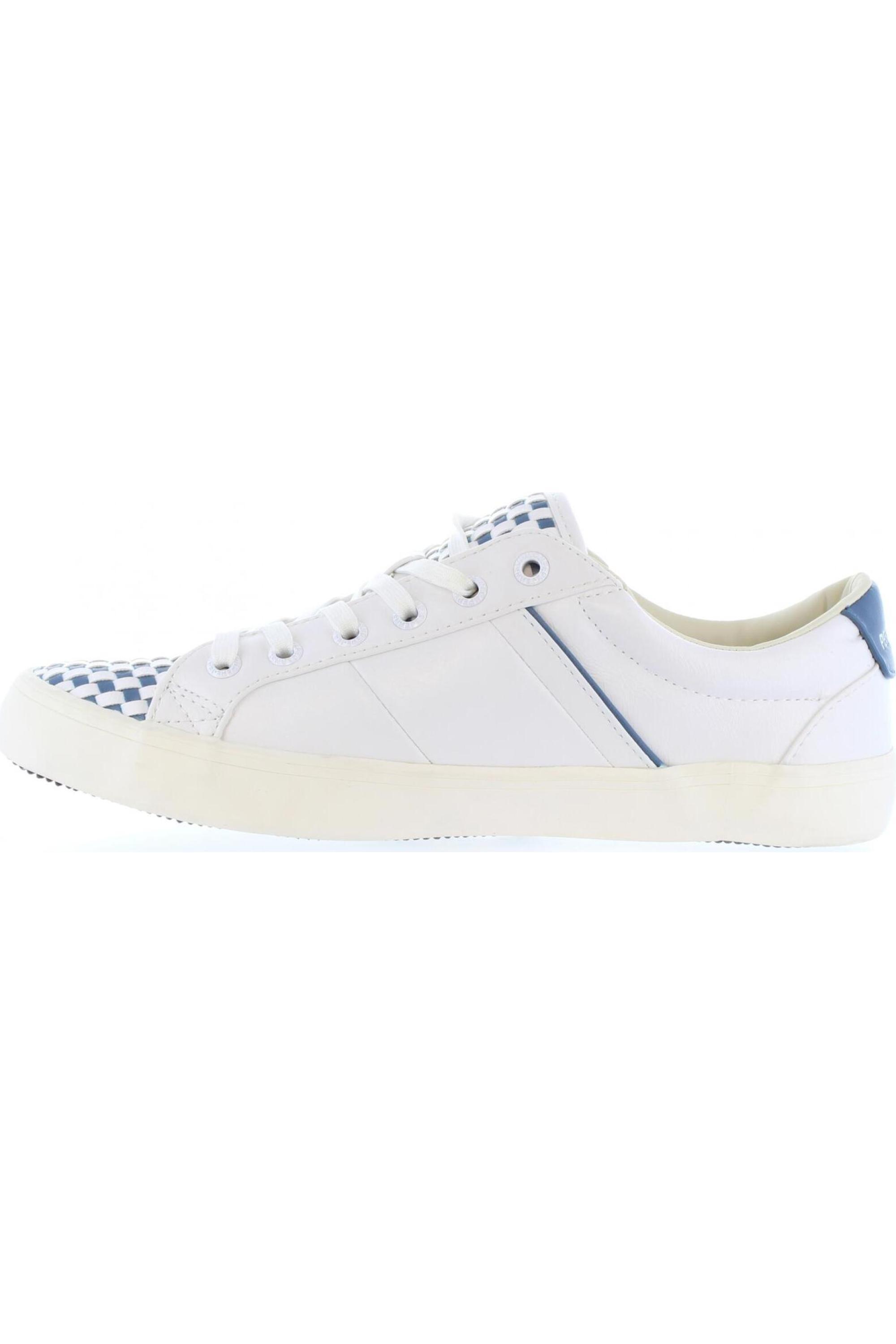 ZAPATOS Y COMPLEMENTOS PEPE JEANS  DE MUJER PLS30309 CLINTON 5/5