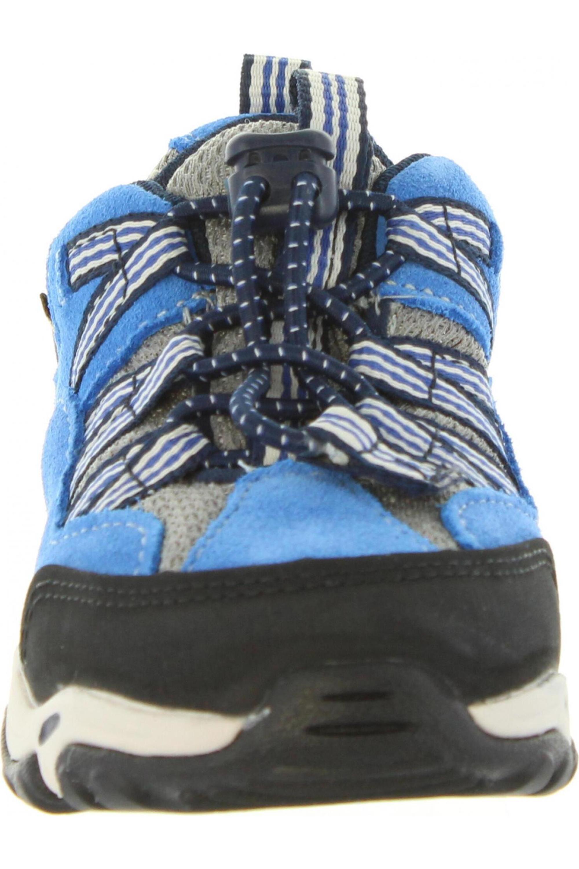 ZAPATOS Y COMPLEMENTOS TIMBERLAND  DE NIÑO A1QHD TRAIL 3/5