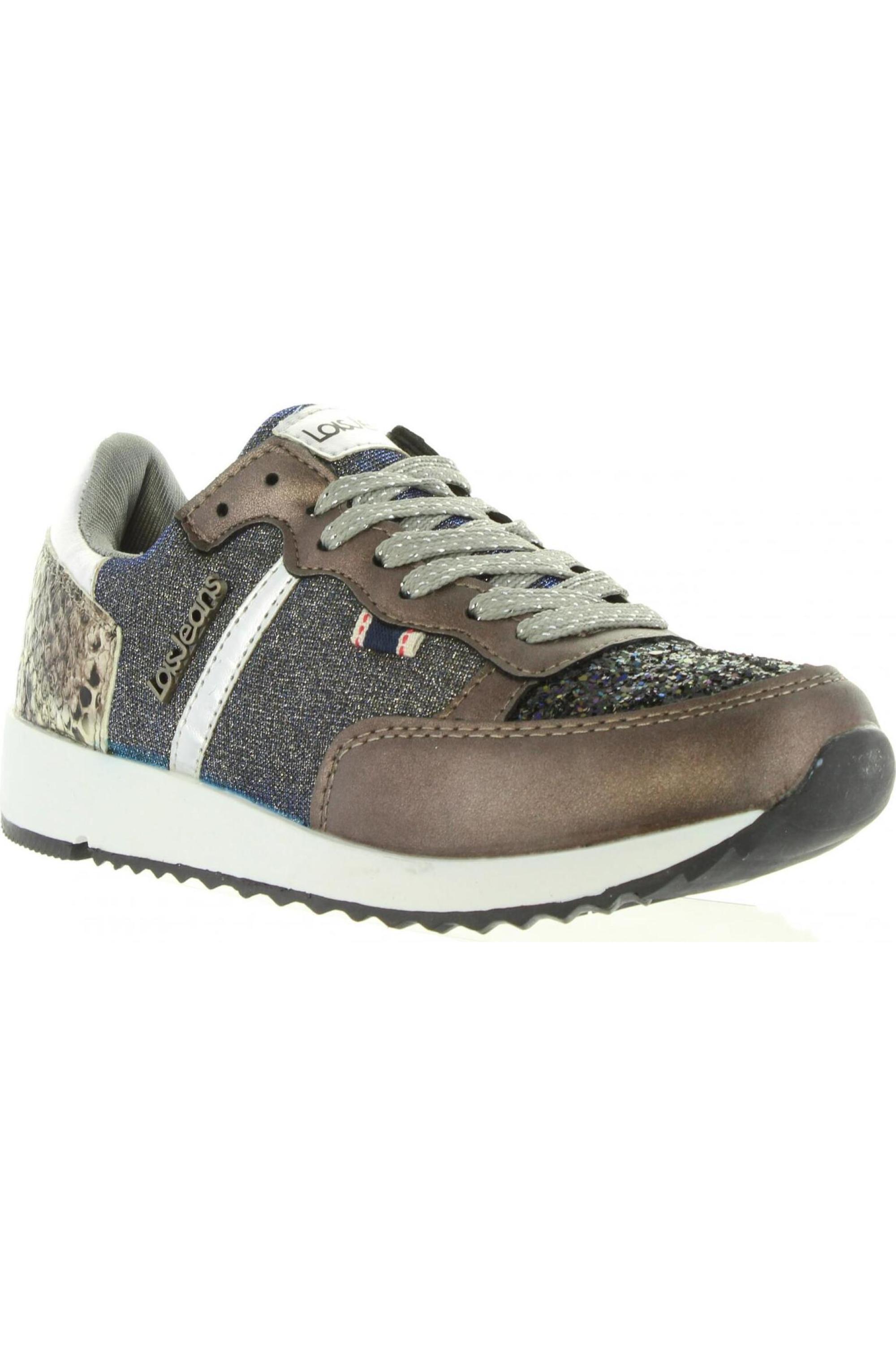 ZAPATOS Y COMPLEMENTOS LOIS JEANS  DE MUJER 83849 2/5