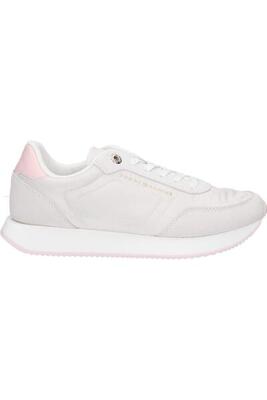 ZAPATOS Y COMPLEMENTOS TOMMY HILFIGER DE MUJER FW0FW07681 ESSENTIAL RUNNER