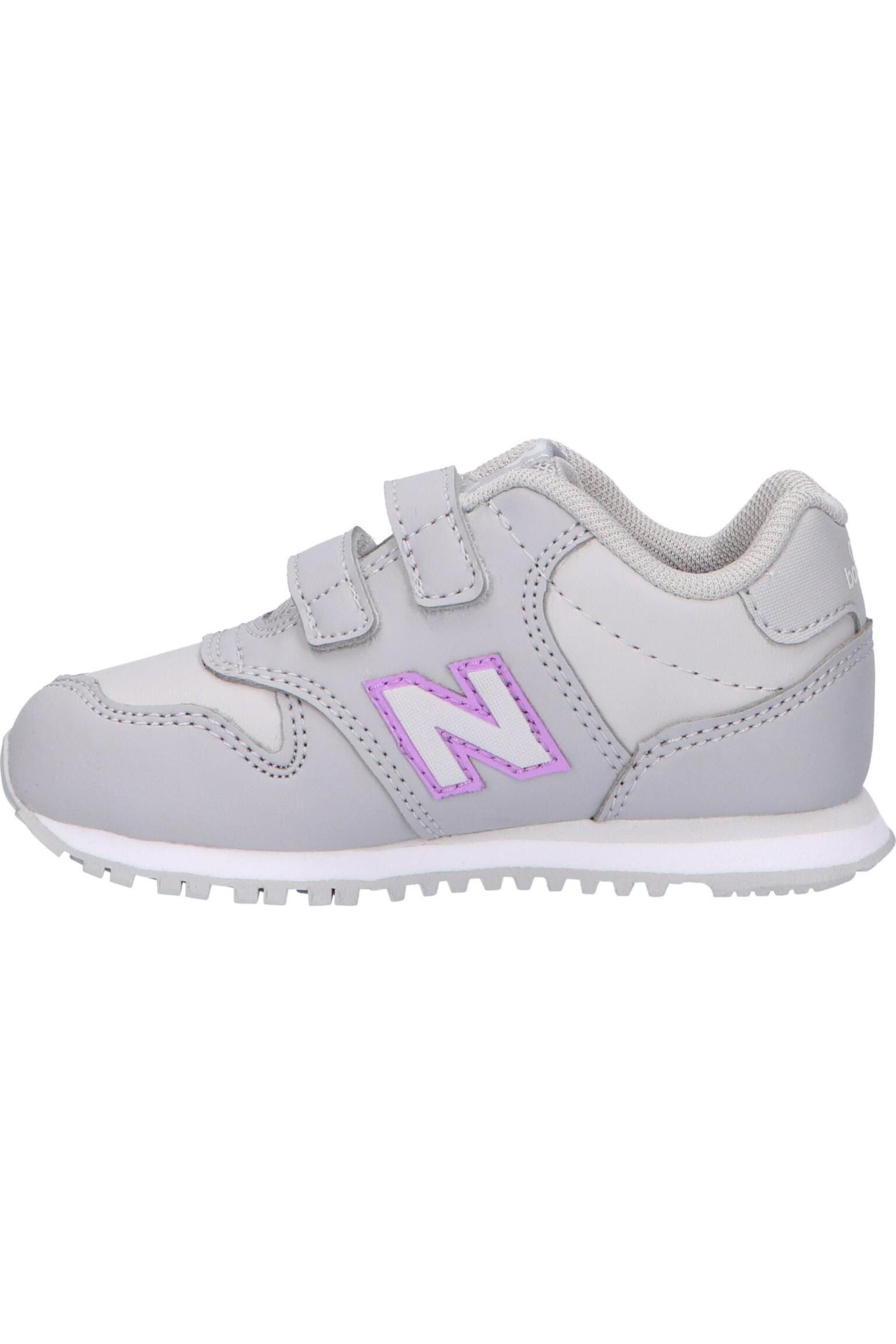 ZAPATILLAS DEPORTE NEW BALANCE  DE NIÑA IV500WNG 4/5