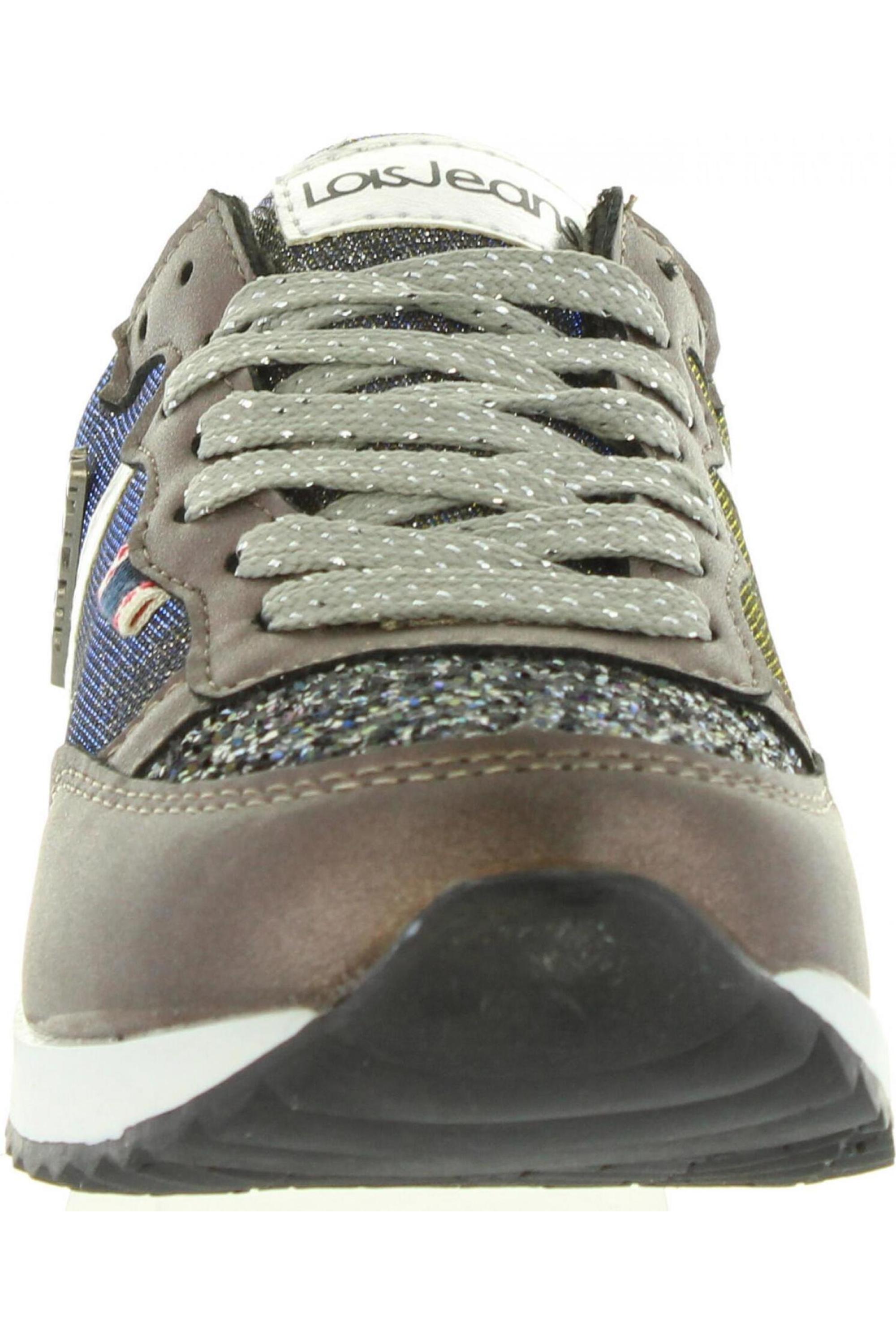 ZAPATOS Y COMPLEMENTOS LOIS JEANS  DE MUJER 83849 3/5