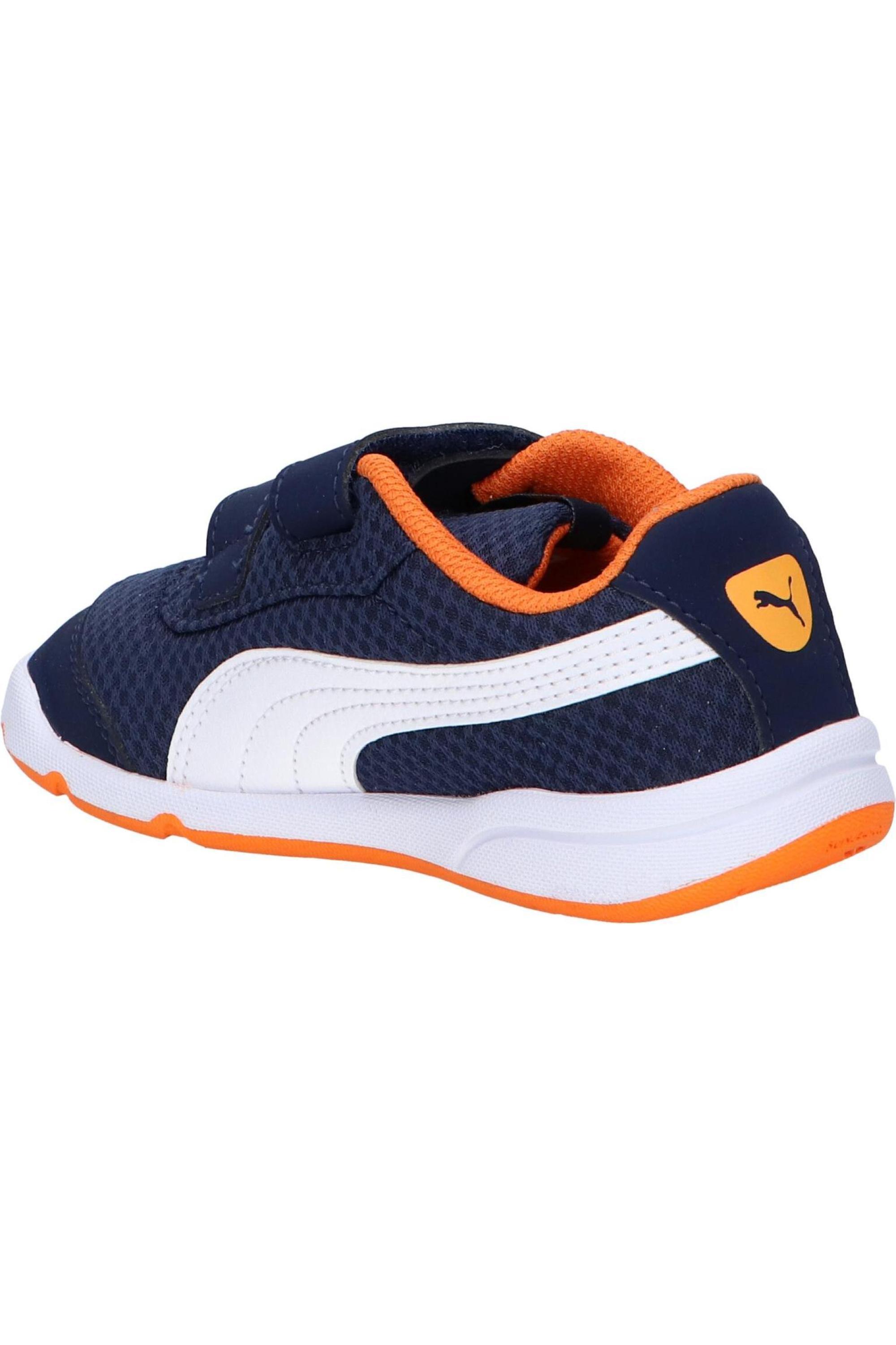ZAPATOS Y COMPLEMENTOS PUMA  DE NIÑO 192525 STEPFLEEX 2 MESH VE V 5/5