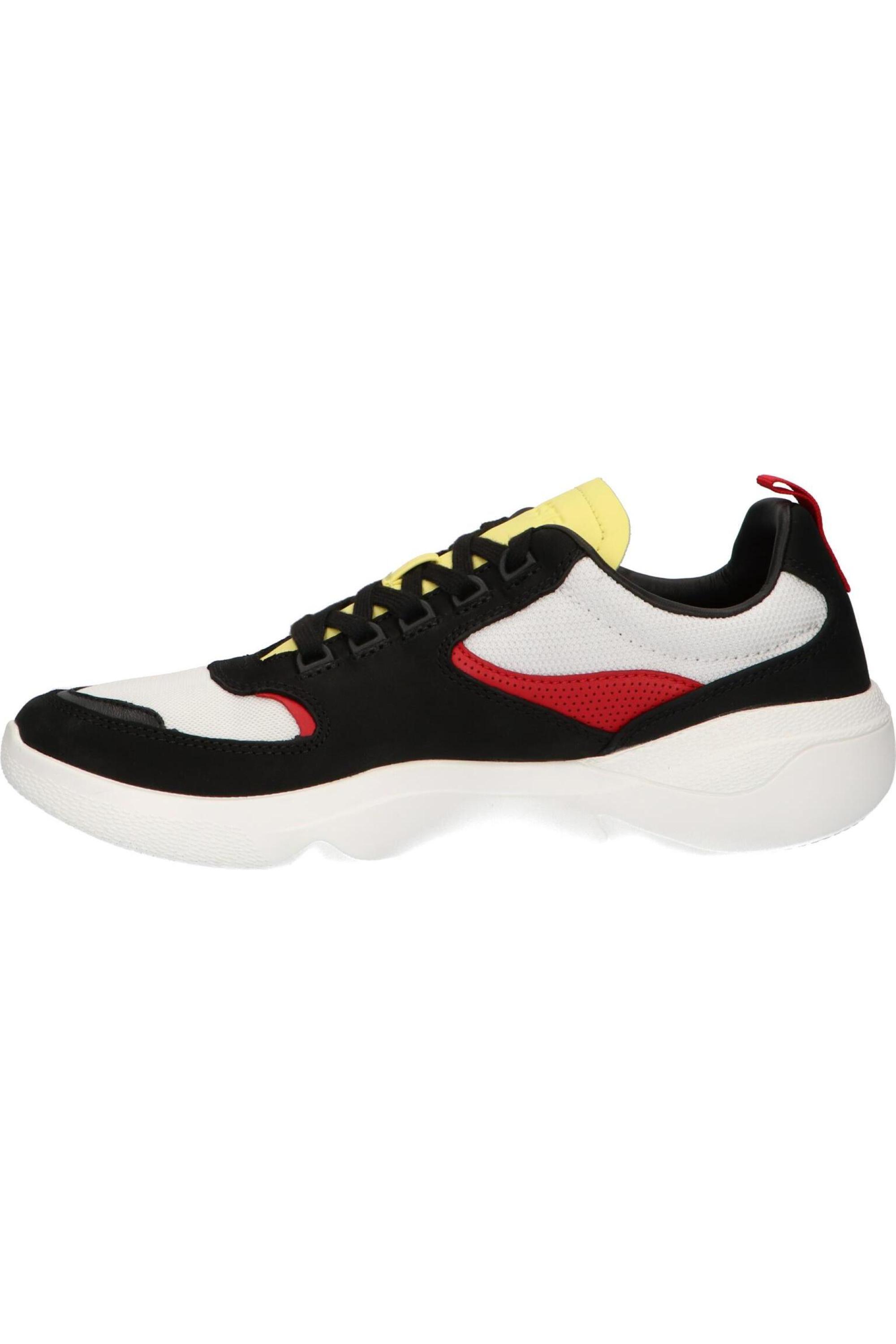ZAPATOS Y COMPLEMENTOS LACOSTE  DE HOMBRE 38SMA0051 WILDCARD 4/5