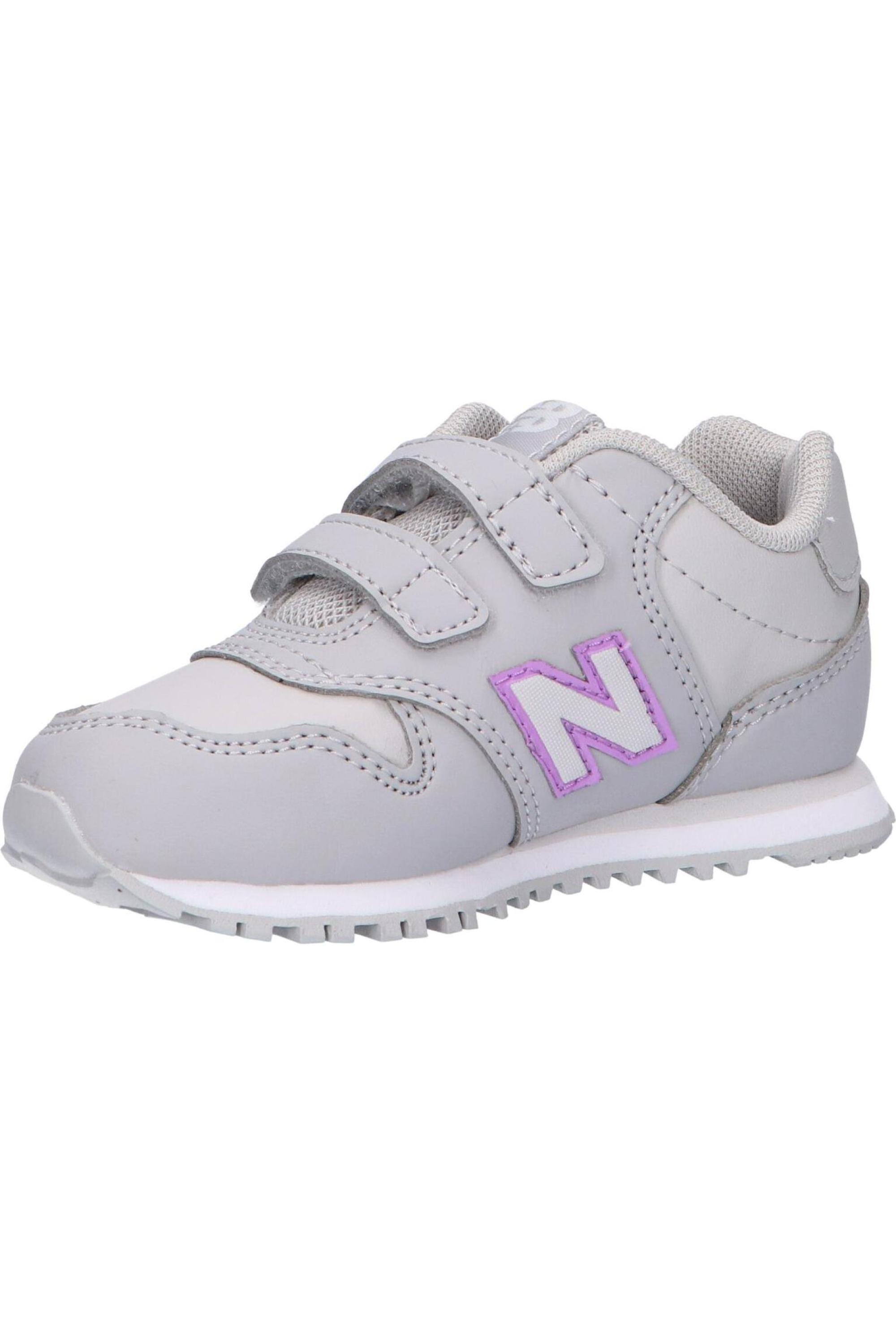 ZAPATILLAS DEPORTE NEW BALANCE  DE NIÑA IV500WNG 3/5