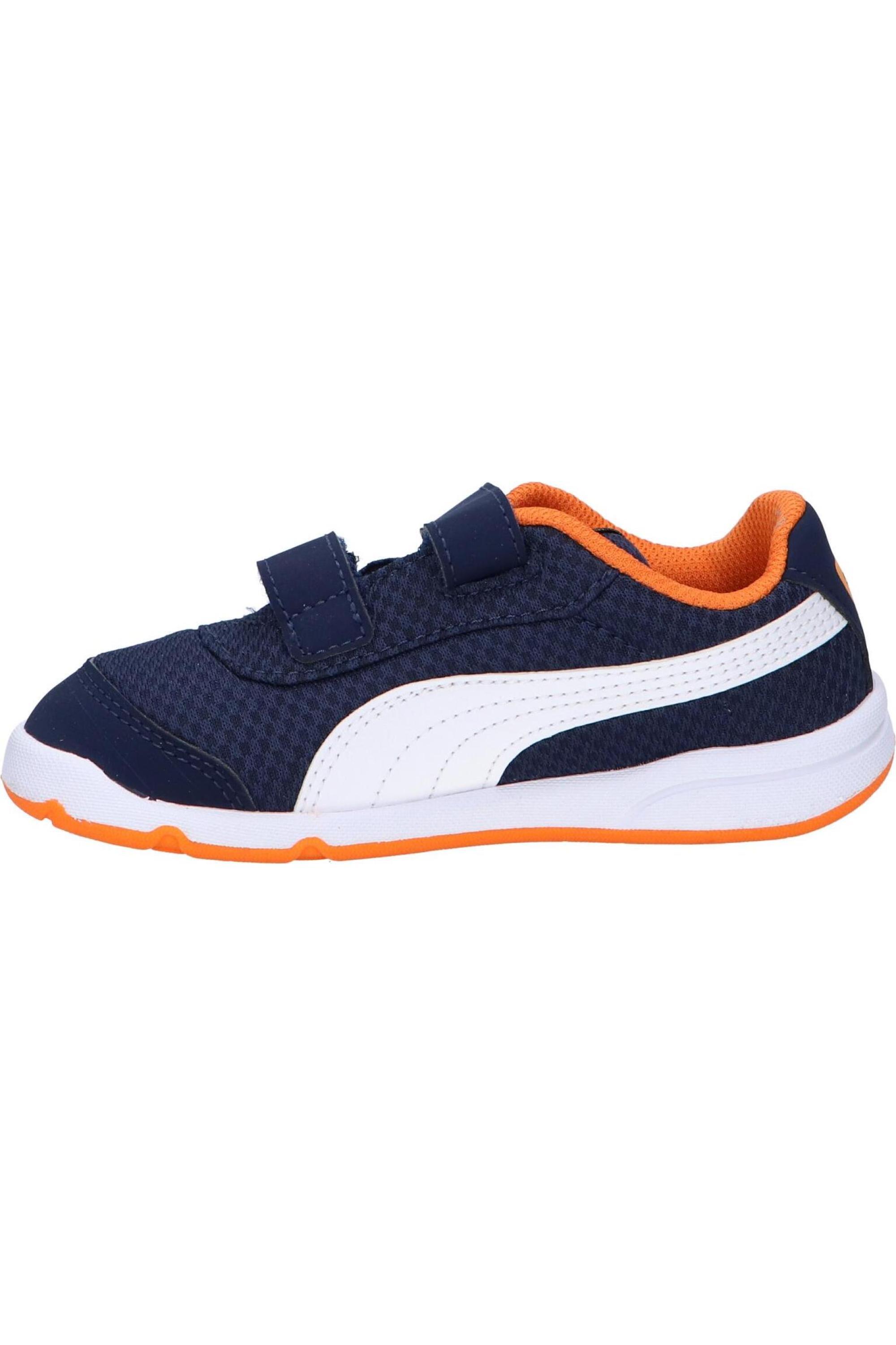 ZAPATOS Y COMPLEMENTOS PUMA  DE NIÑO 192525 STEPFLEEX 2 MESH VE V 4/5