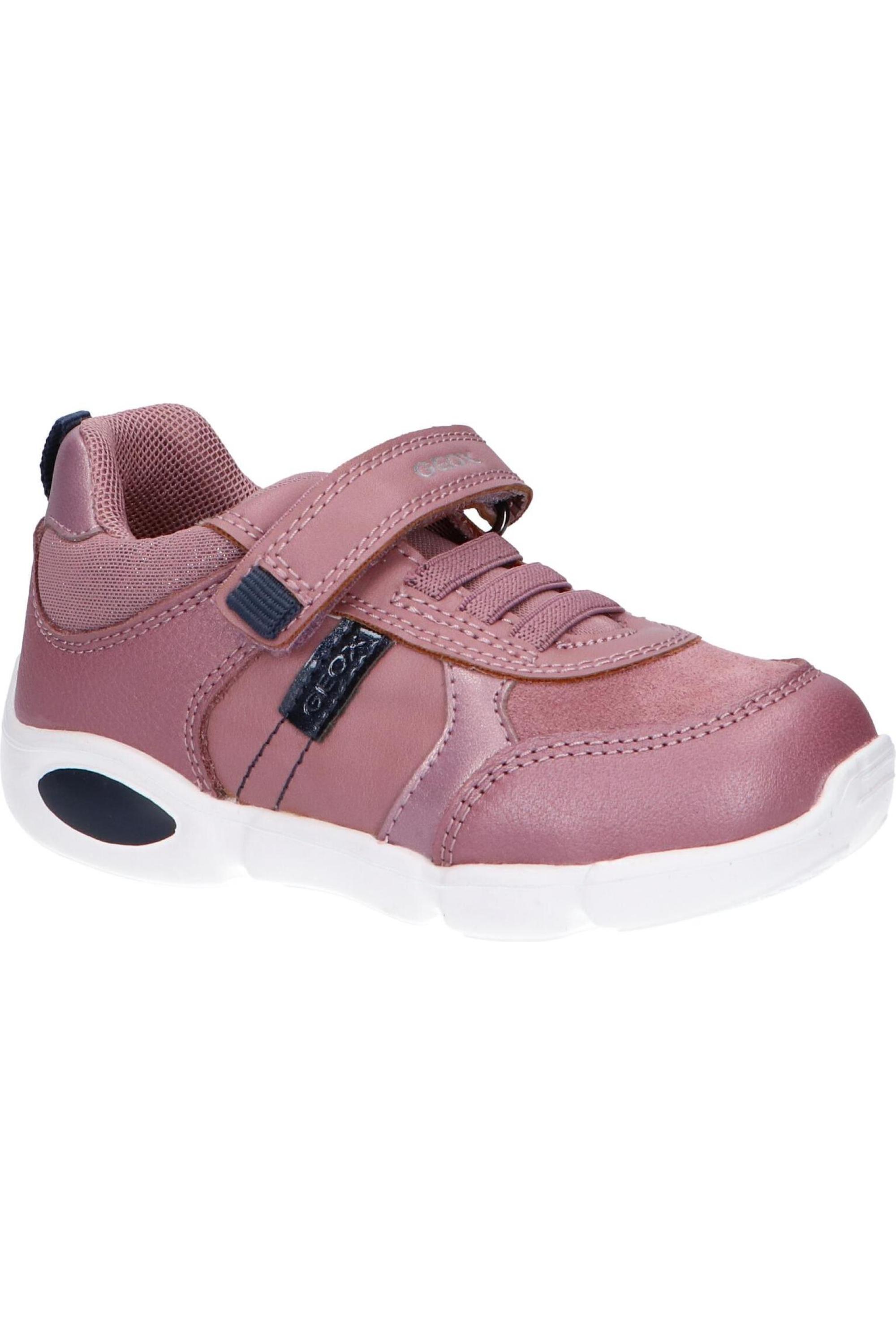 ZAPATILLAS DEPORTE GEOX  DE NIÑA B154FC 044AJ B PILLOW 2/5