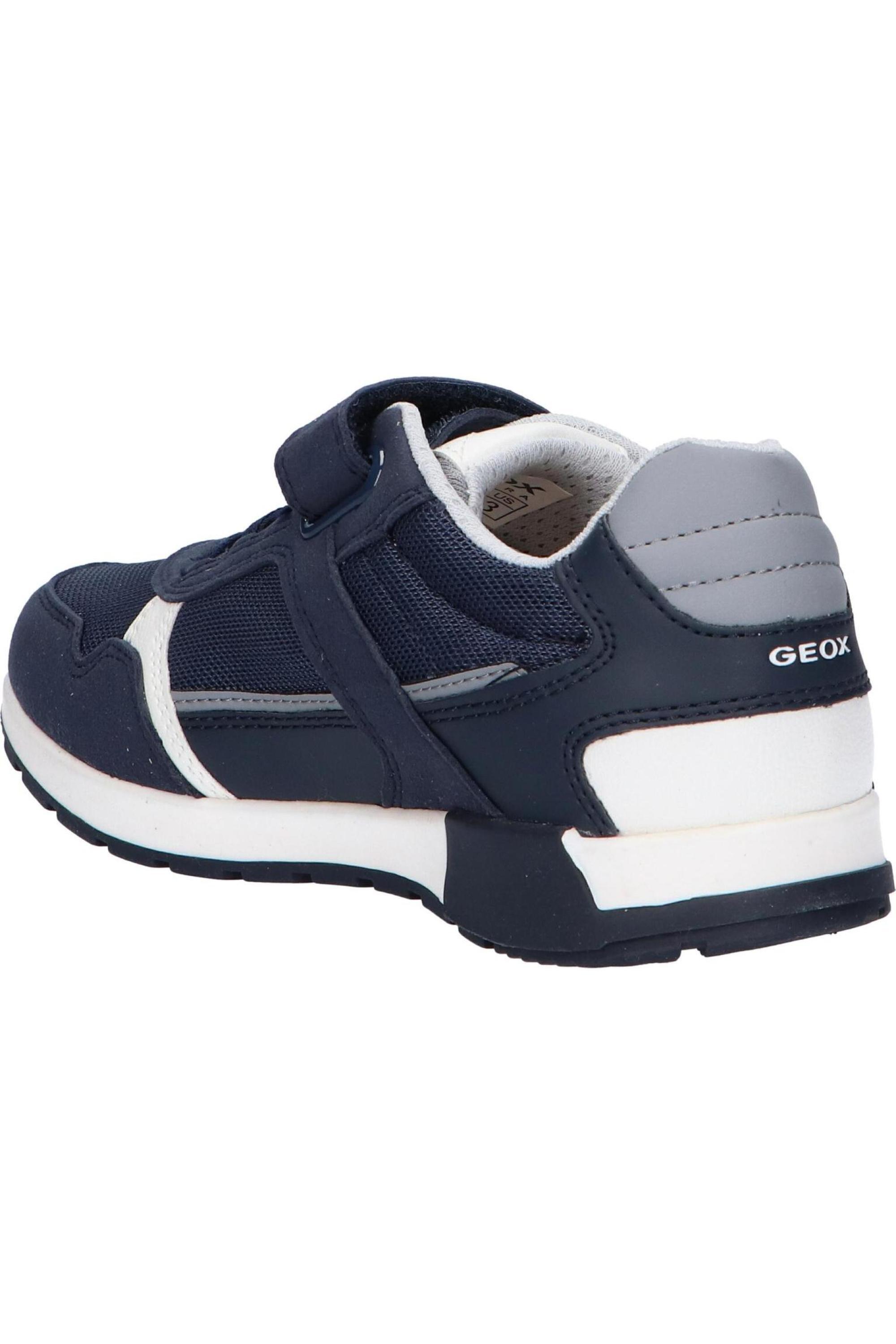 ZAPATOS Y COMPLEMENTOS GEOX  DE NIÑO J046NA 0AU14 J ALFIER 5/5