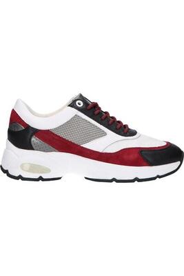 ZAPATOS Y COMPLEMENTOS GEOX DE MUJER D94FGA 08521 D ALHOUR