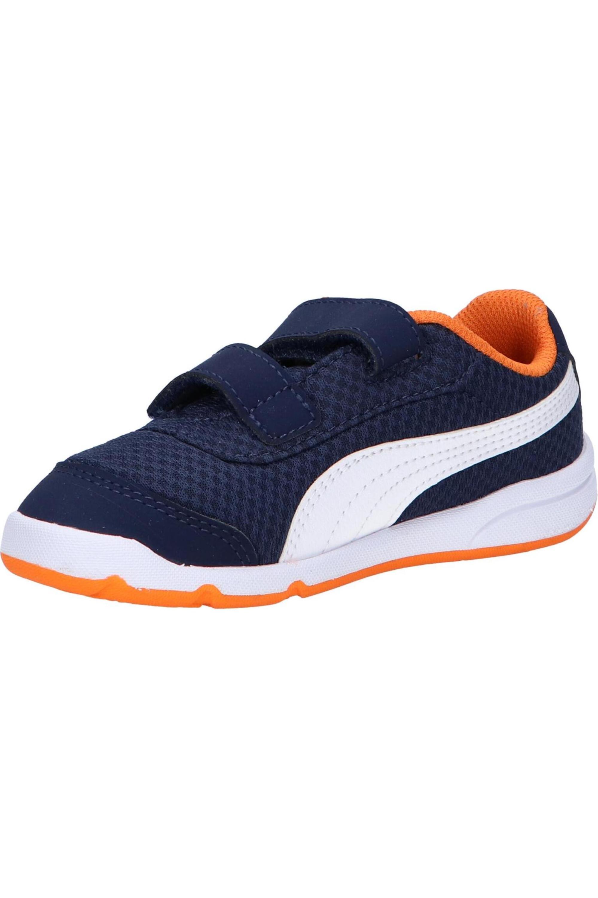 ZAPATOS Y COMPLEMENTOS PUMA  DE NIÑO 192525 STEPFLEEX 2 MESH VE V 3/5