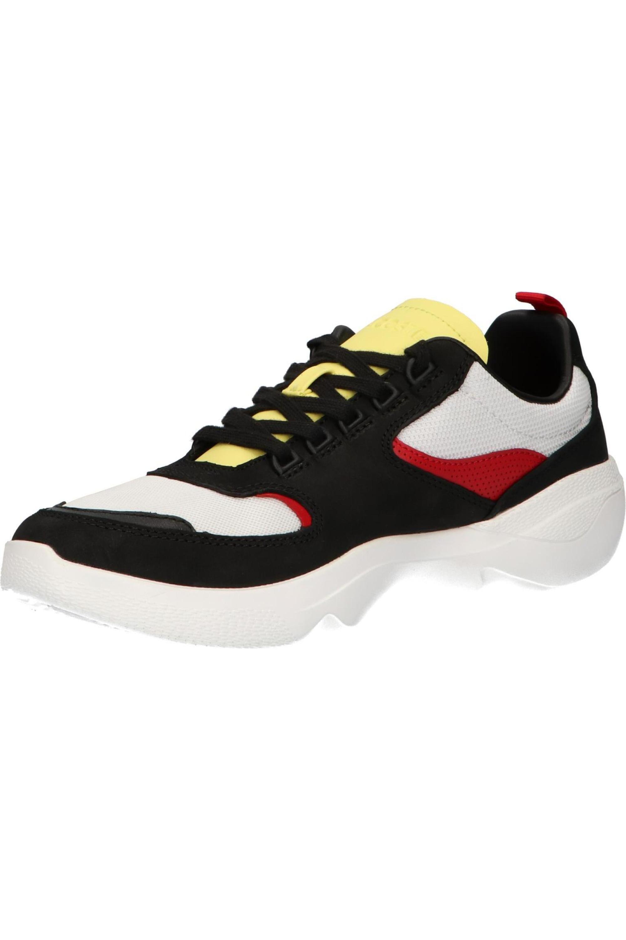 ZAPATOS Y COMPLEMENTOS LACOSTE  DE HOMBRE 38SMA0051 WILDCARD 3/5