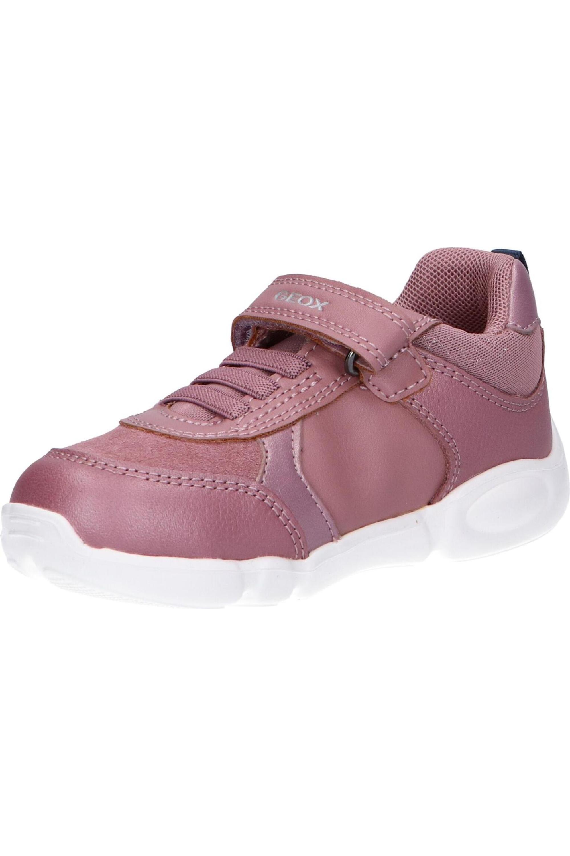 ZAPATILLAS DEPORTE GEOX  DE NIÑA B154FC 044AJ B PILLOW 3/5