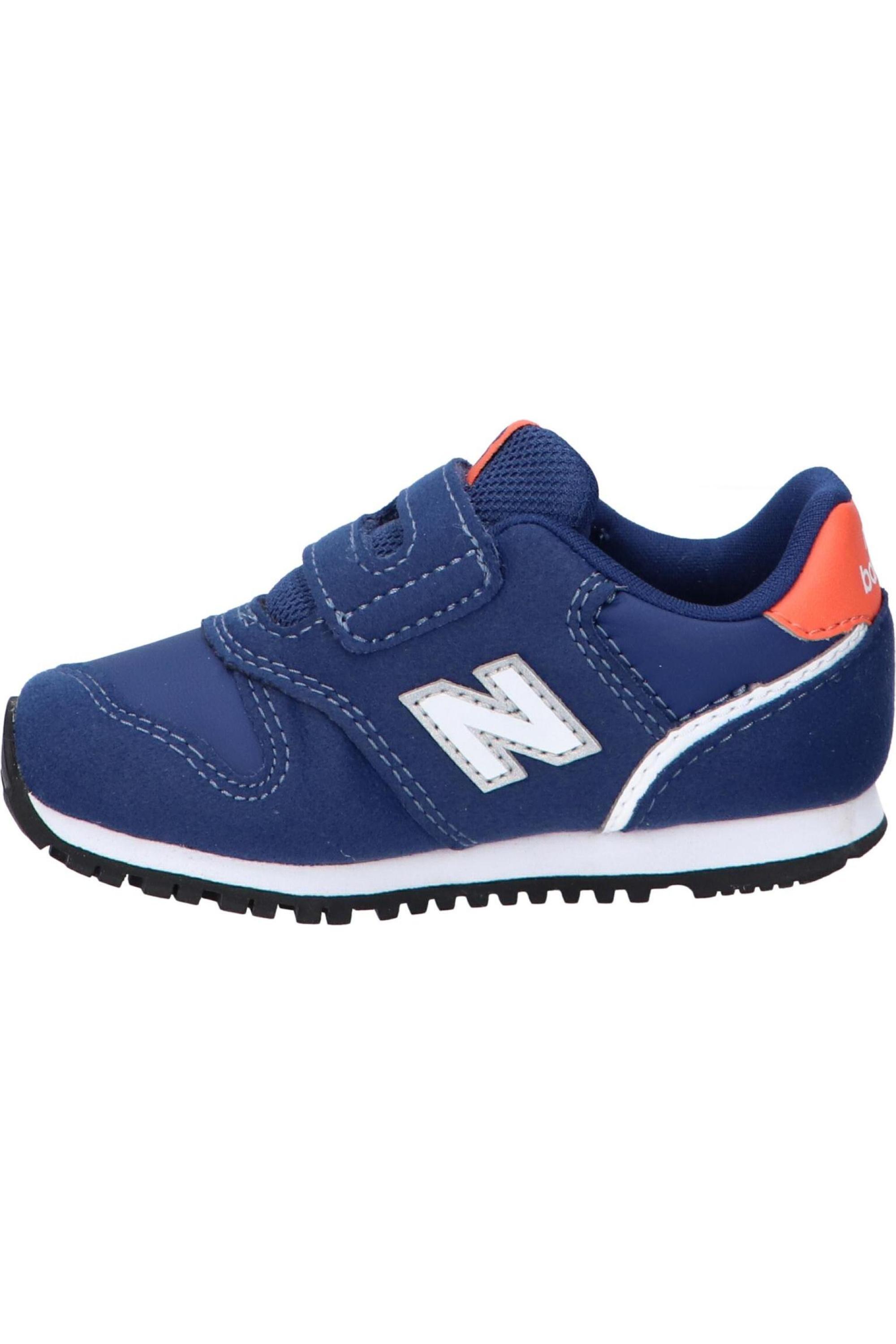 ZAPATOS Y COMPLEMENTOS NEW BALANCE  DE NIÑO IZ373WN2 4/5