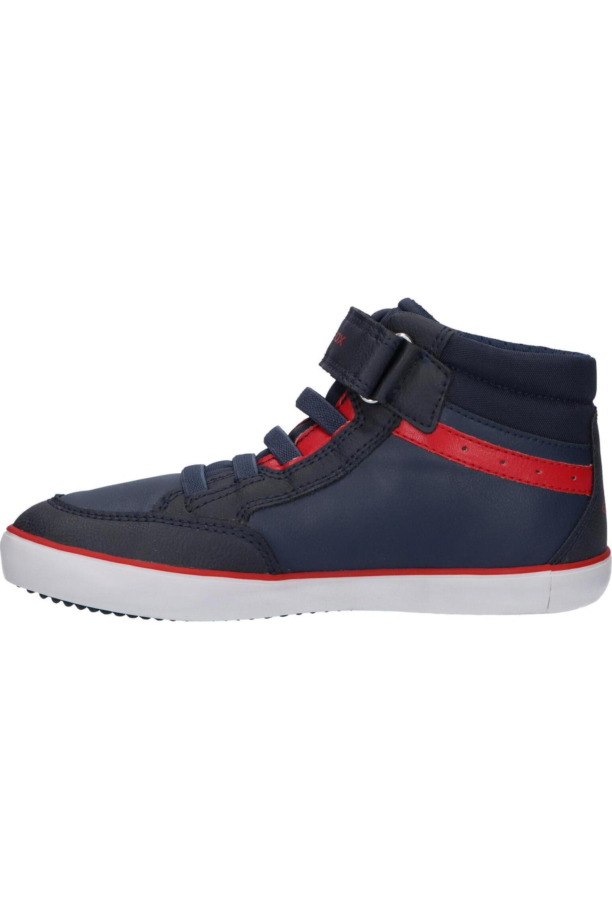 ZAPATOS Y COMPLEMENTOS GEOX  DE NIÑO J165CB 054FU J GISLI 4/5