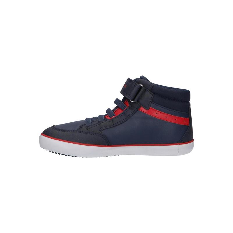 DEPORTIVAS GEOX  DE NIÑO J165CB 054FU J GISLI