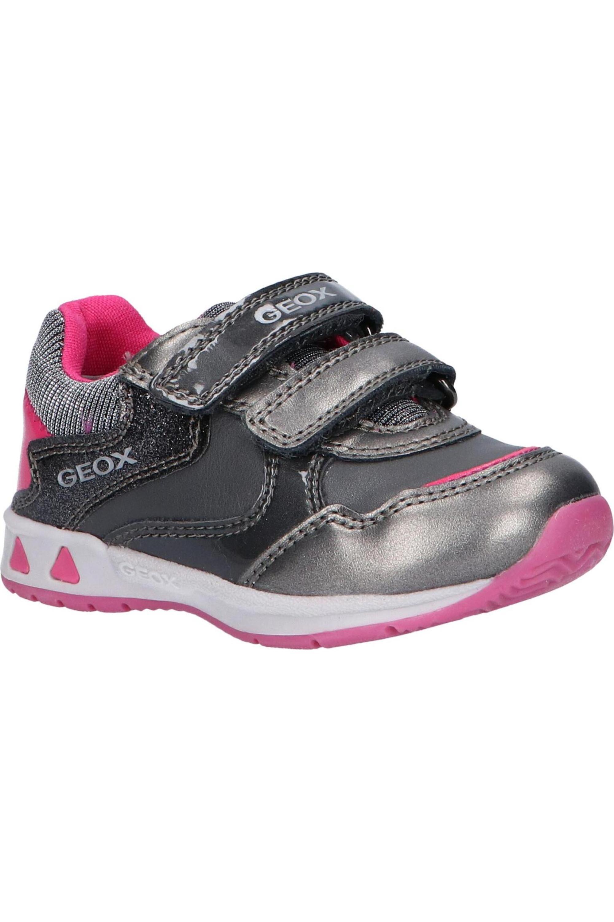 ZAPATILLAS DEPORTE GEOX  DE NIÑA B041SA 0NFHI B PAVLIS 2/5
