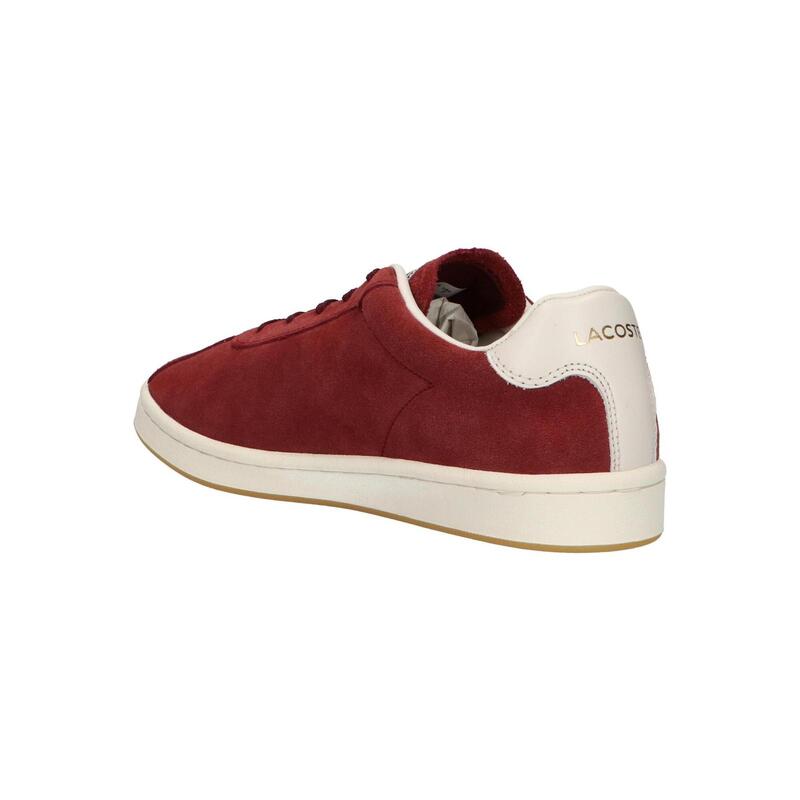 Chaussure universel femmes Lacoste Masters 319 1 Sfa