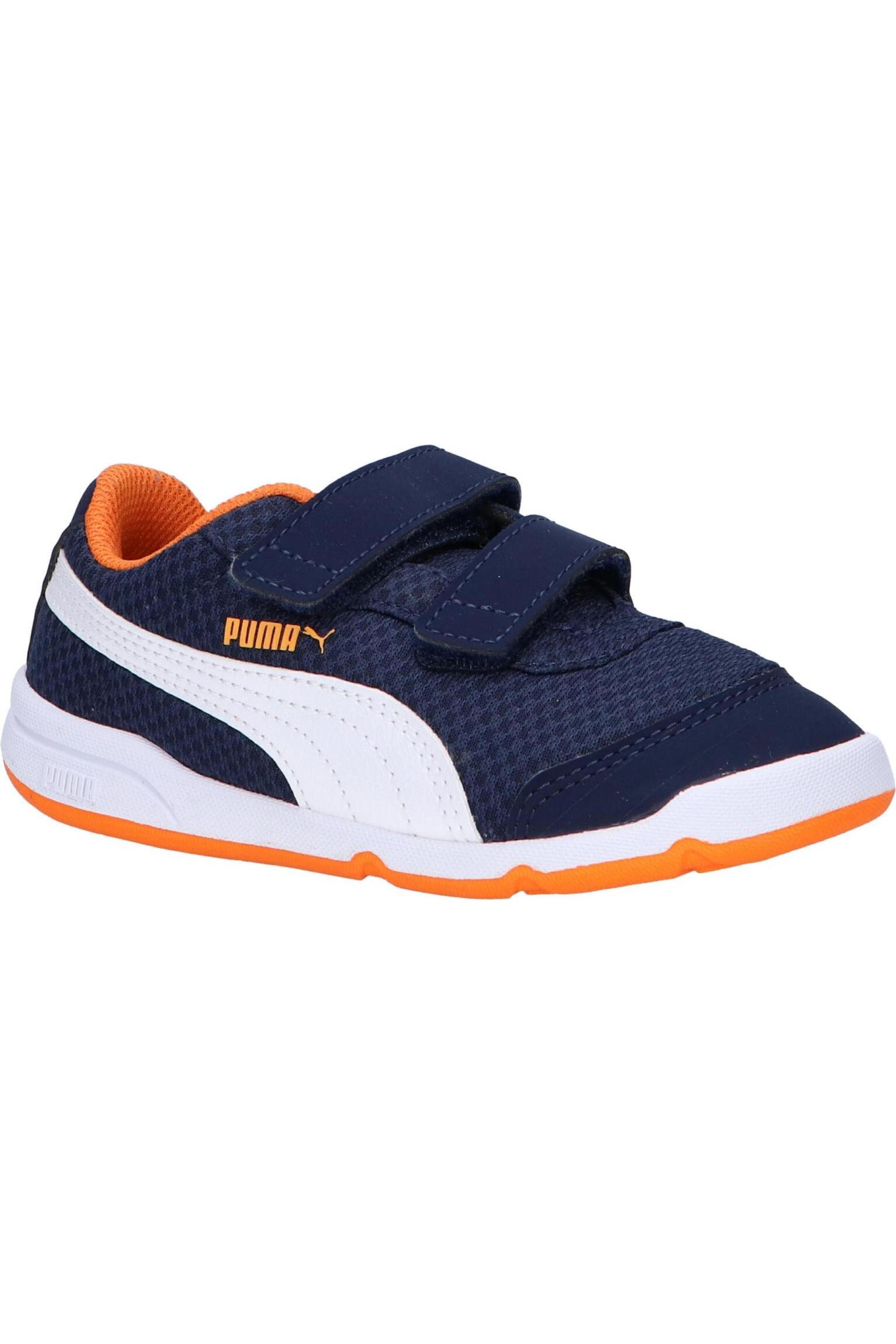 ZAPATOS Y COMPLEMENTOS PUMA  DE NIÑO 192525 STEPFLEEX 2 MESH VE V 2/5