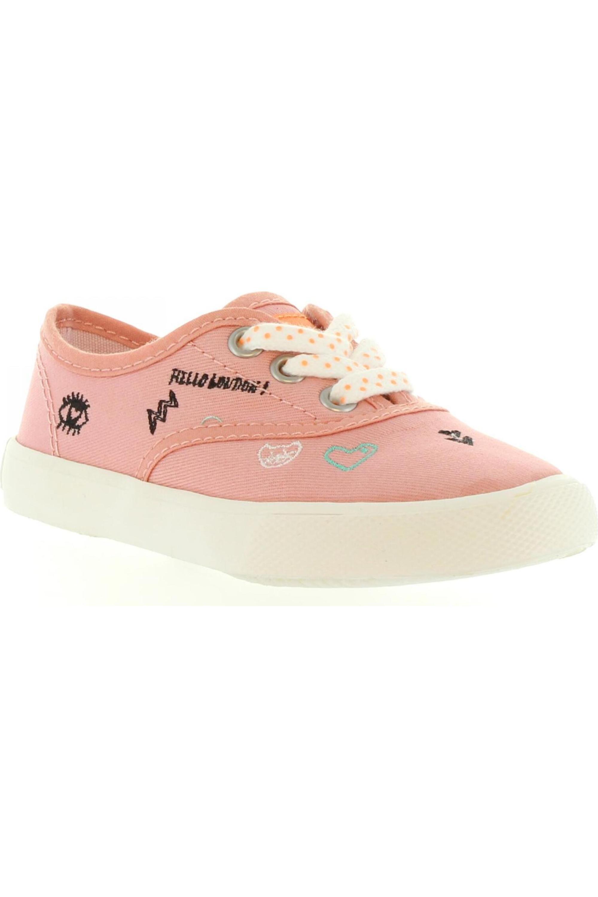 ZAPATOS Y COMPLEMENTOS PEPE JEANS  DE NIÑO PGS30200 SOHO 2/5