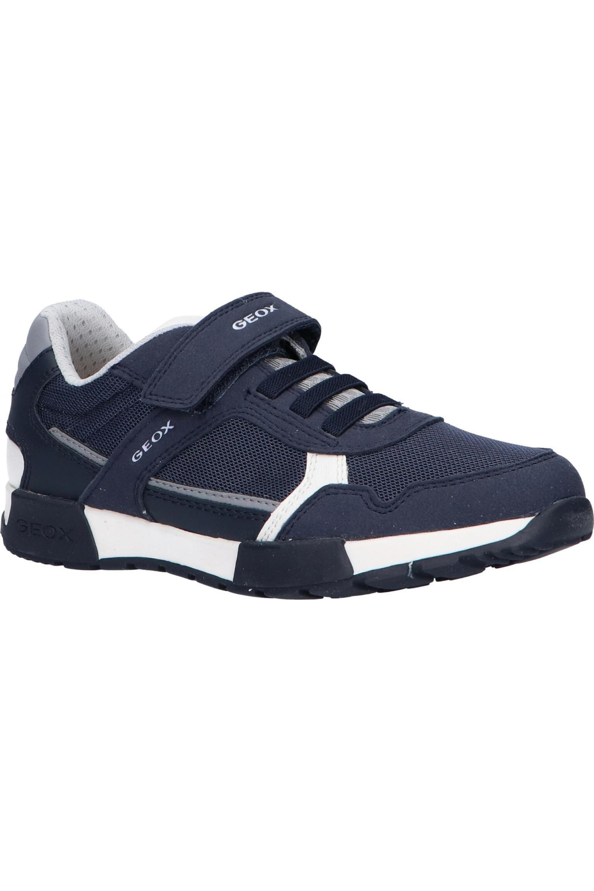 ZAPATOS Y COMPLEMENTOS GEOX  DE NIÑO J046NA 0AU14 J ALFIER 2/5