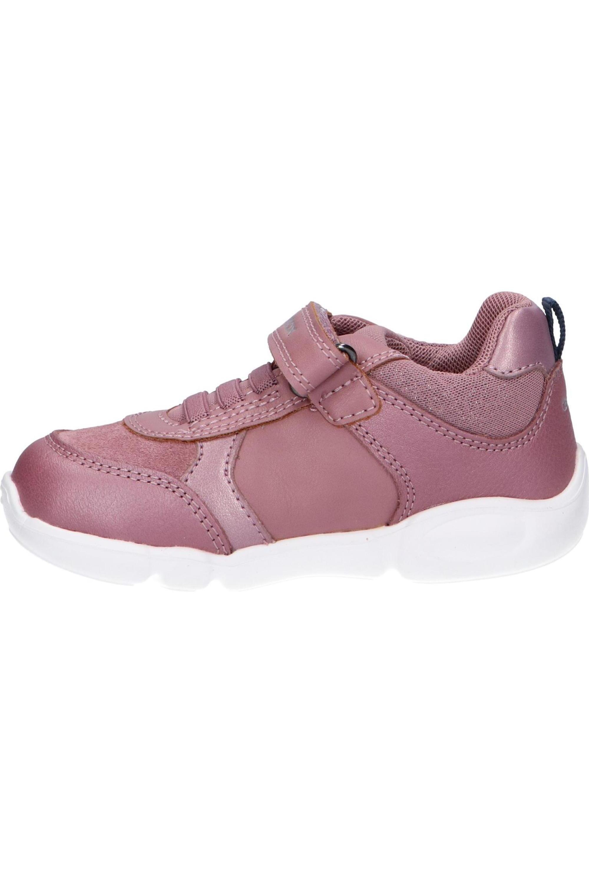 ZAPATILLAS DEPORTE GEOX  DE NIÑA B154FC 044AJ B PILLOW 4/5