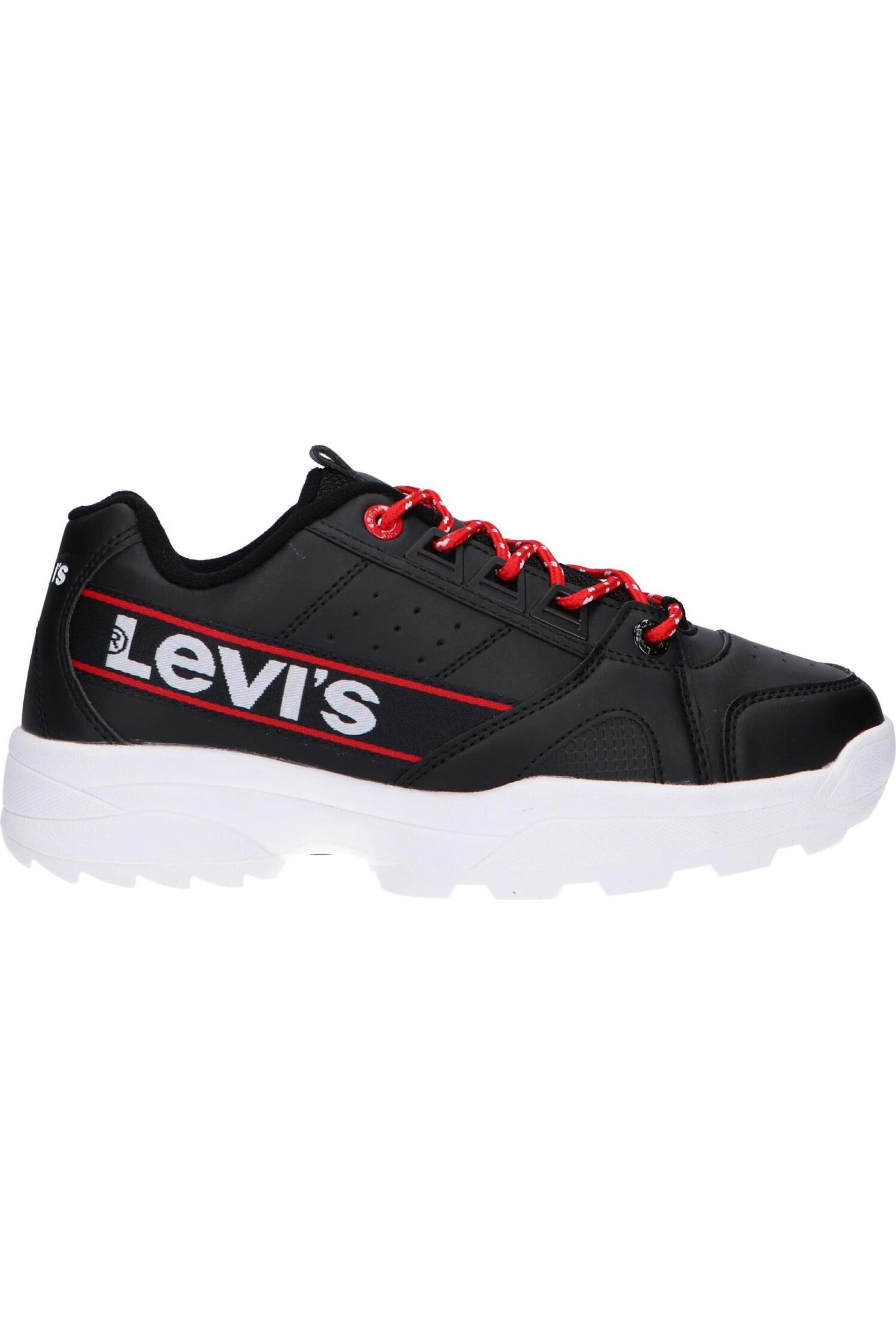 ZAPATOS Y COMPLEMENTOS LEVIS  DE NIÑO VSOH0051S SOHO 1/5