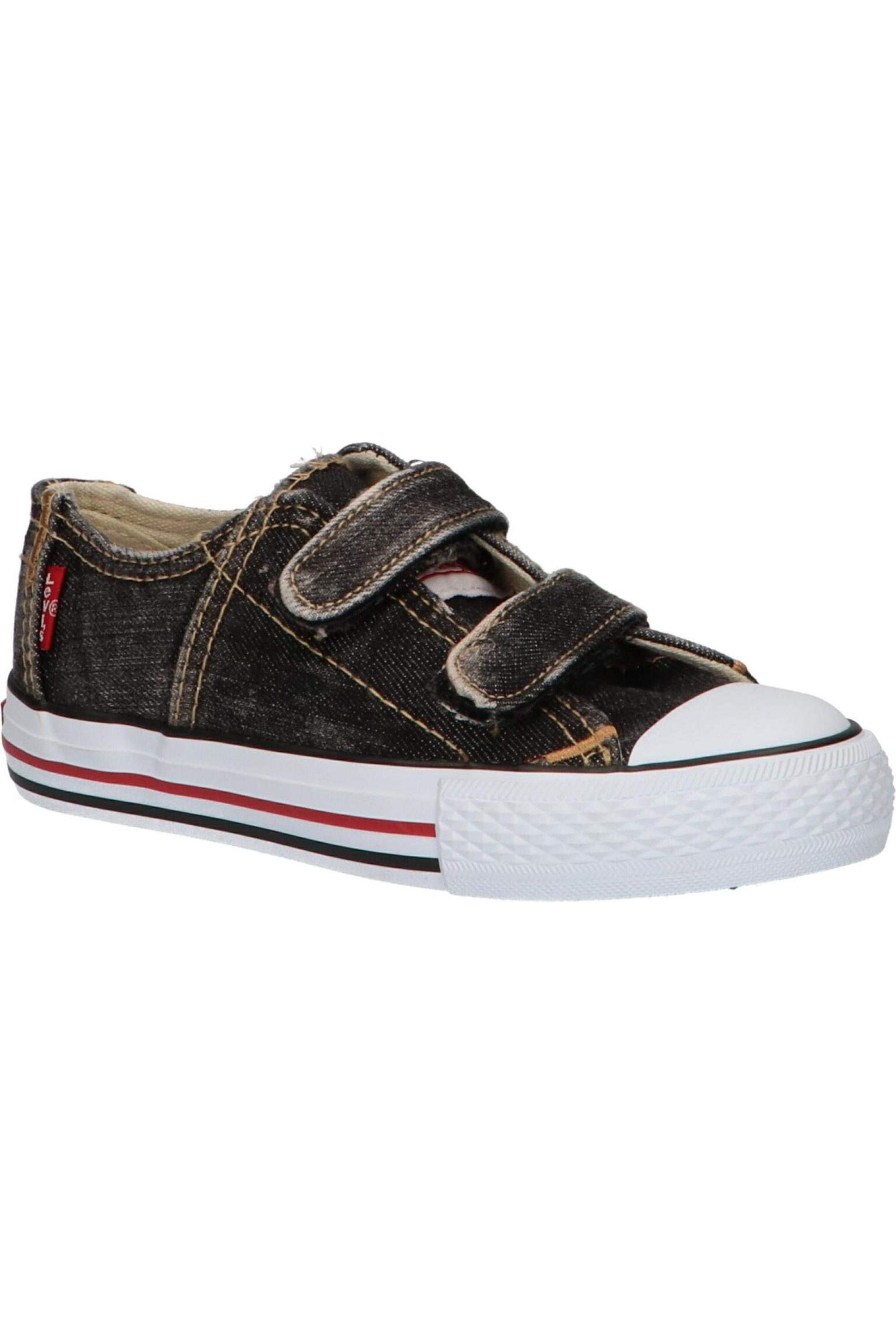 ZAPATOS Y COMPLEMENTOS LEVIS  DE NIÑO VTRU0006T ORIGINAL 2/5