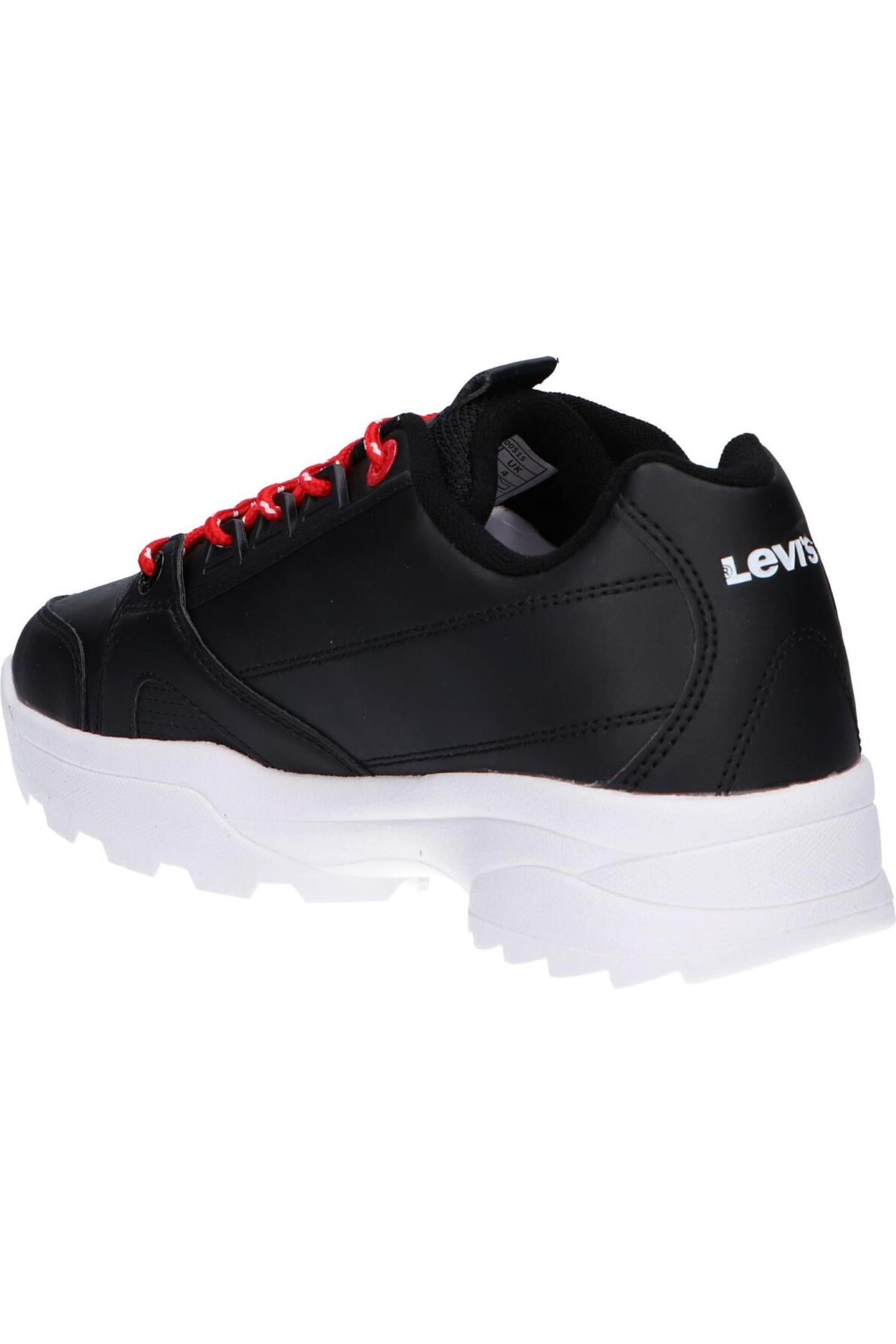 ZAPATOS Y COMPLEMENTOS LEVIS  DE NIÑO VSOH0051S SOHO 5/5