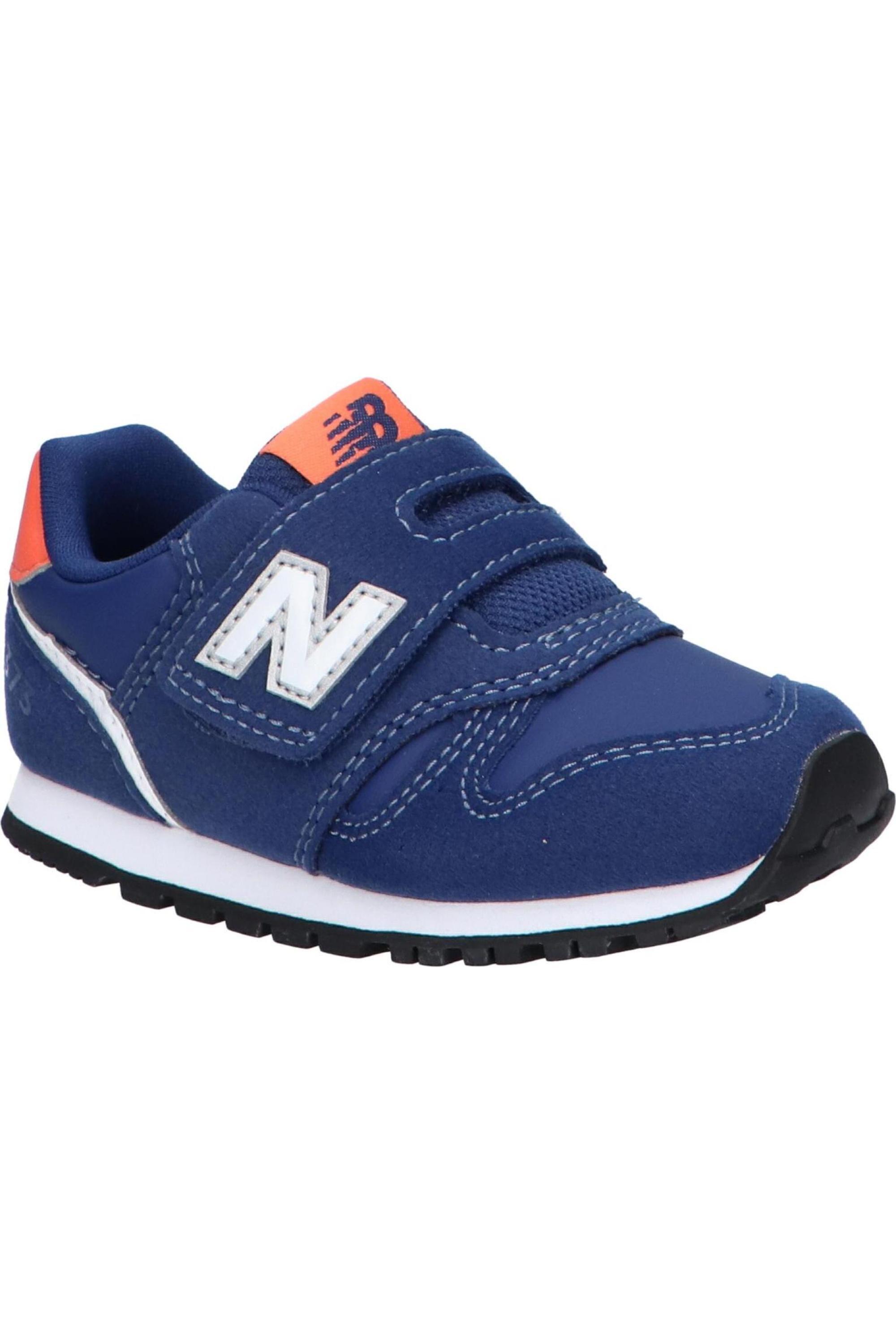 ZAPATOS Y COMPLEMENTOS NEW BALANCE  DE NIÑO IZ373WN2 2/5