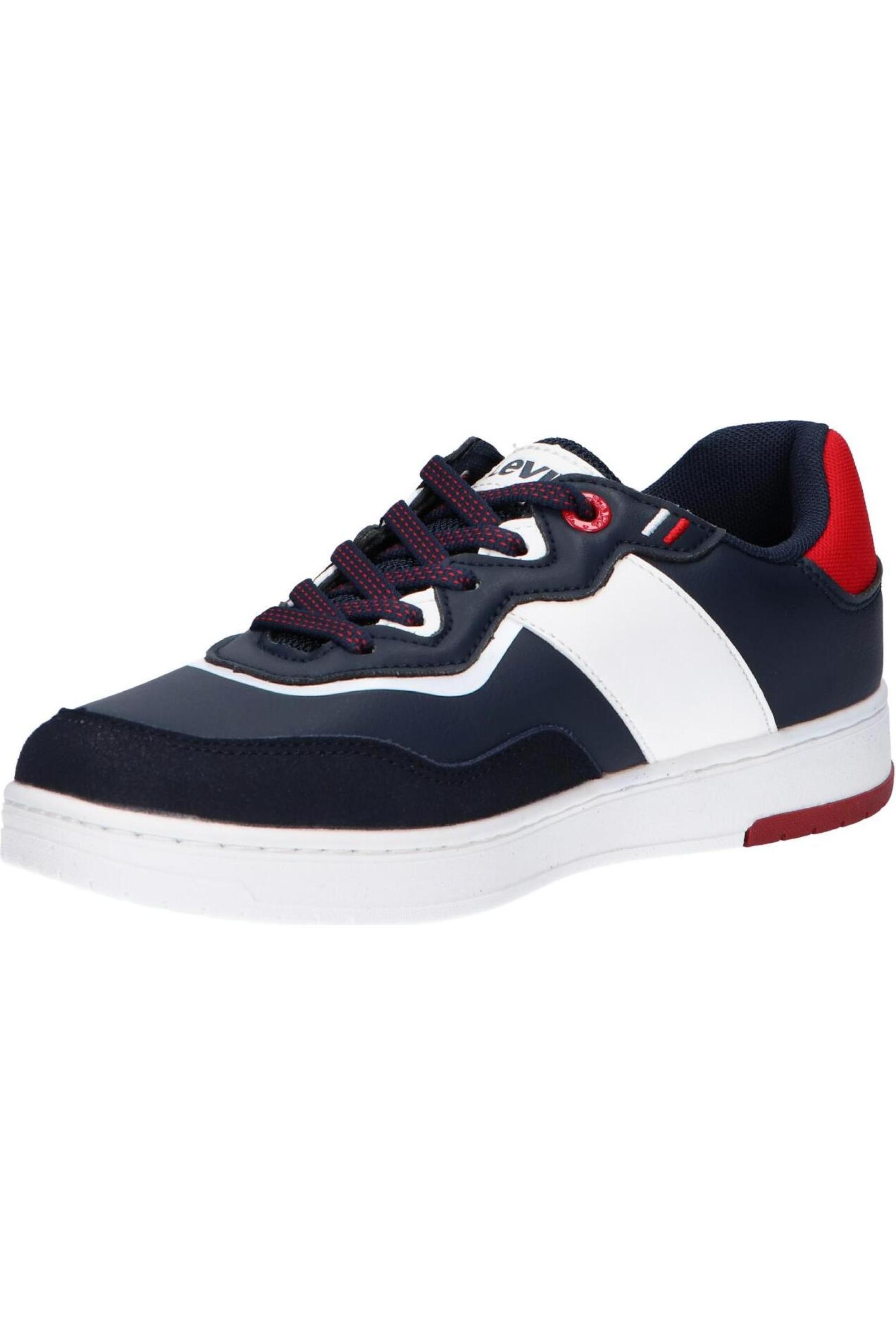 ZAPATOS Y COMPLEMENTOS LEVIS  DE NIÑO VIRV0002S IRVING 3/5
