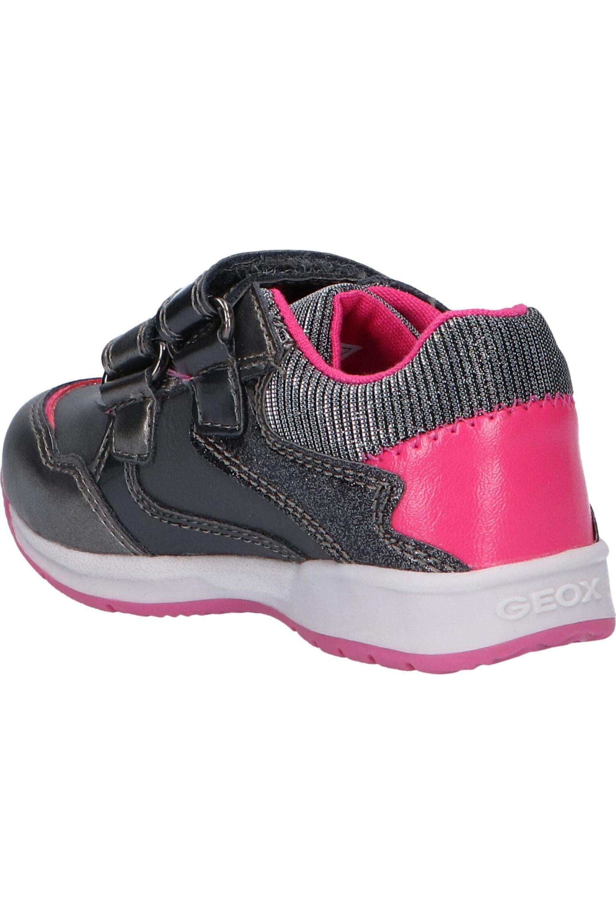 ZAPATILLAS DEPORTE GEOX  DE NIÑA B041SA 0NFHI B PAVLIS 5/5