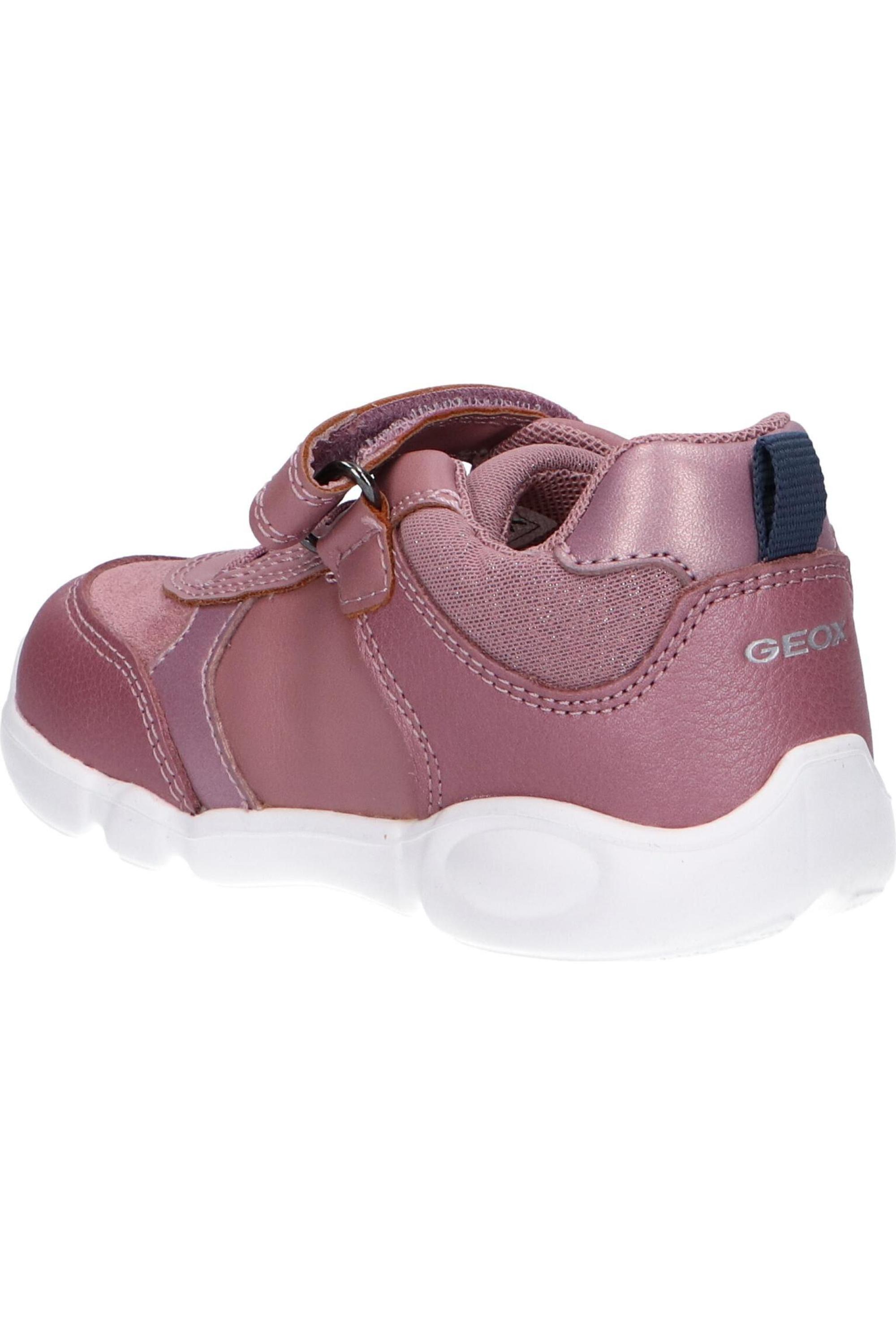 ZAPATILLAS DEPORTE GEOX  DE NIÑA B154FC 044AJ B PILLOW 5/5
