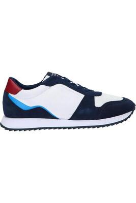 ZAPATOS Y COMPLEMENTOS TOMMY HILFIGER DE HOMBRE FM0FM04478 RUNNER EVO MIX