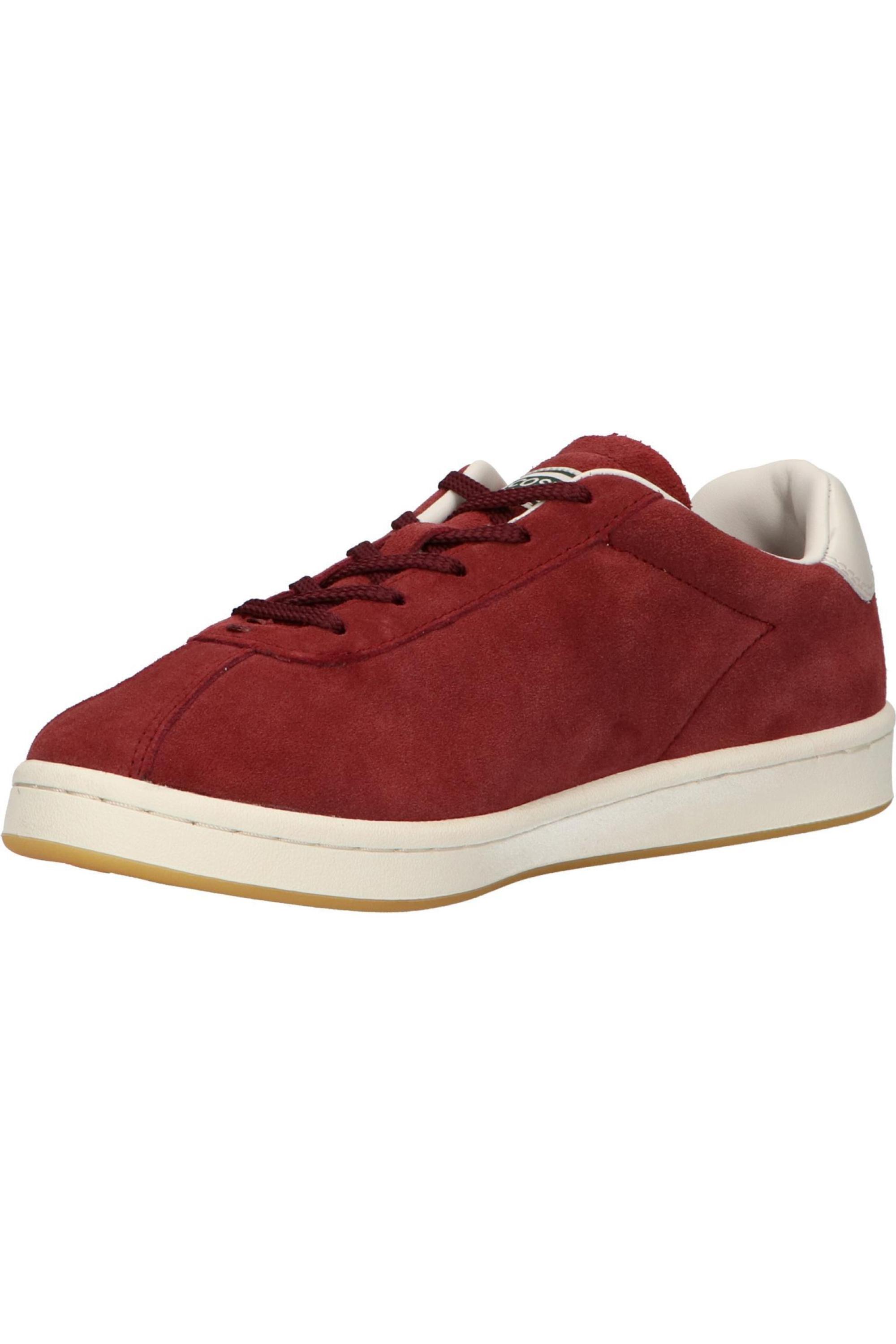 ZAPATOS Y COMPLEMENTOS LACOSTE  DE MUJER 38SFA0003 MASTERS 3/5