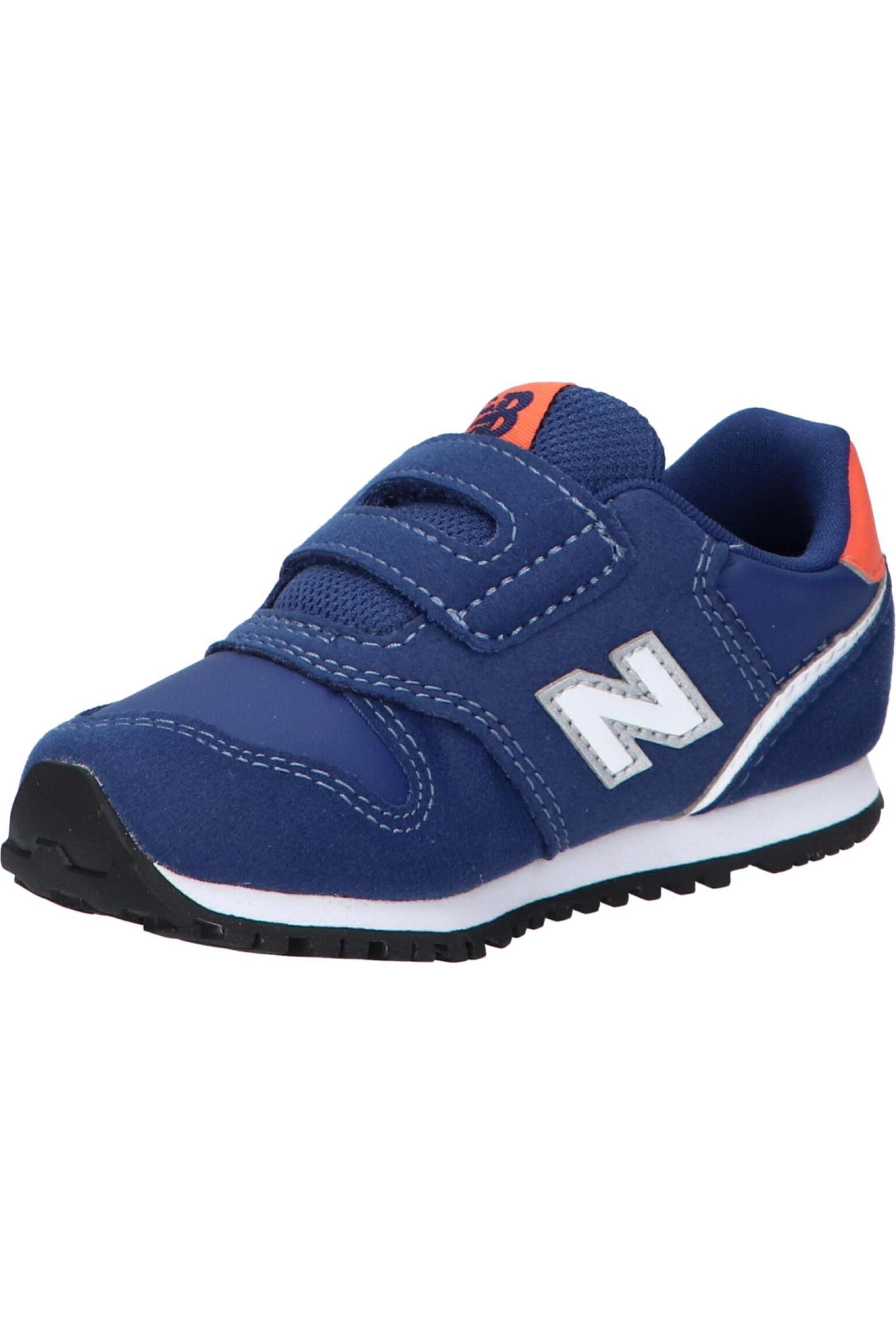 ZAPATOS Y COMPLEMENTOS NEW BALANCE  DE NIÑO IZ373WN2 3/5